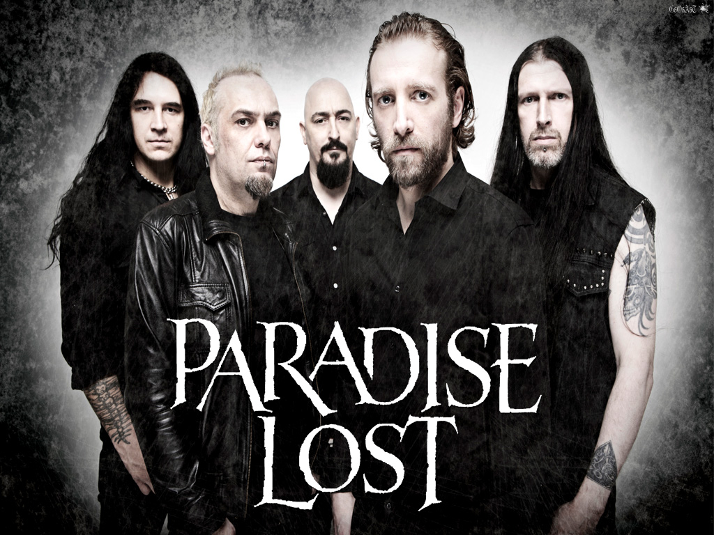 Paradise Lost Wallpapers