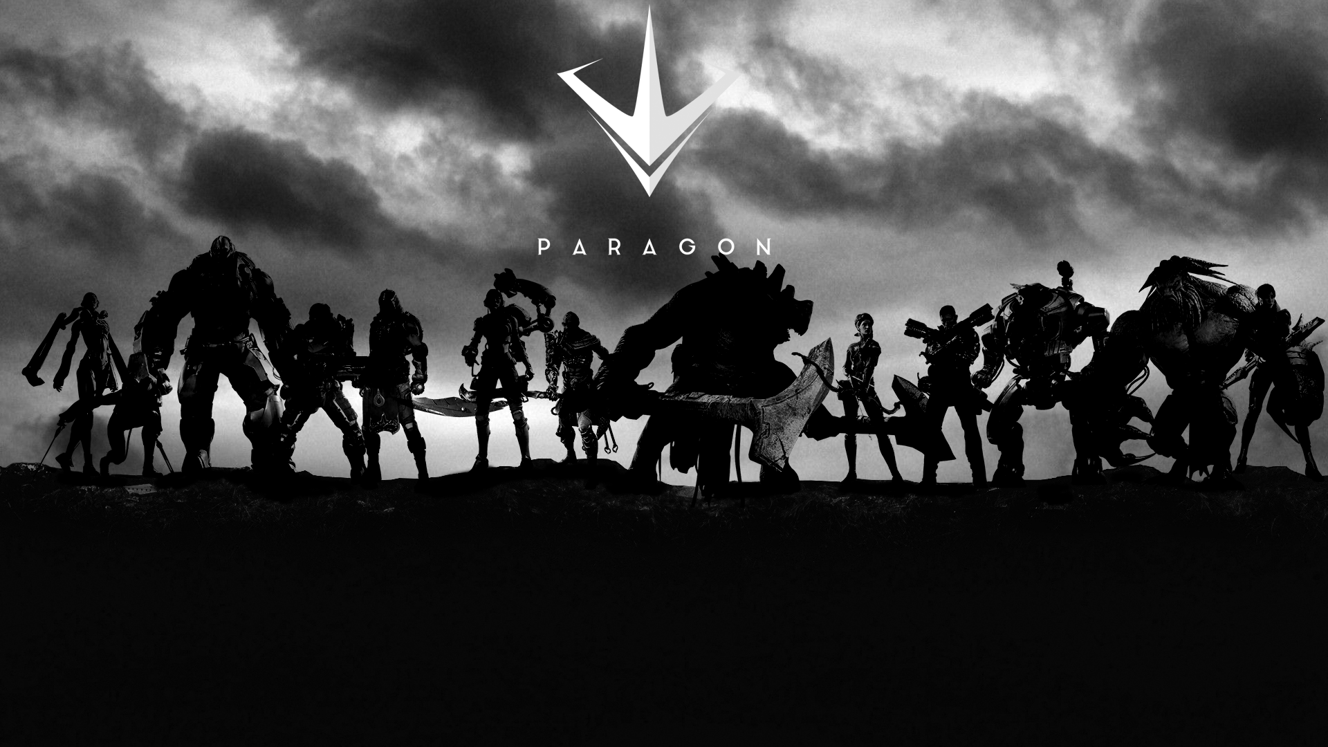 Paragon Wallpapers