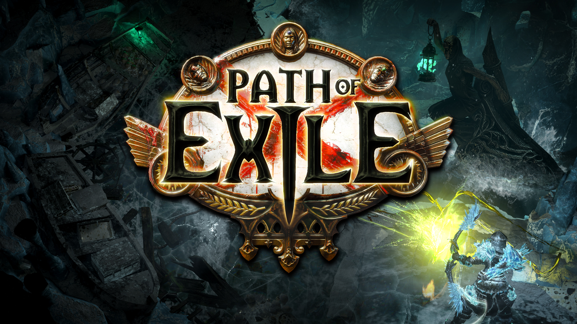 Path Of Exile Game 2020 Wallpapers