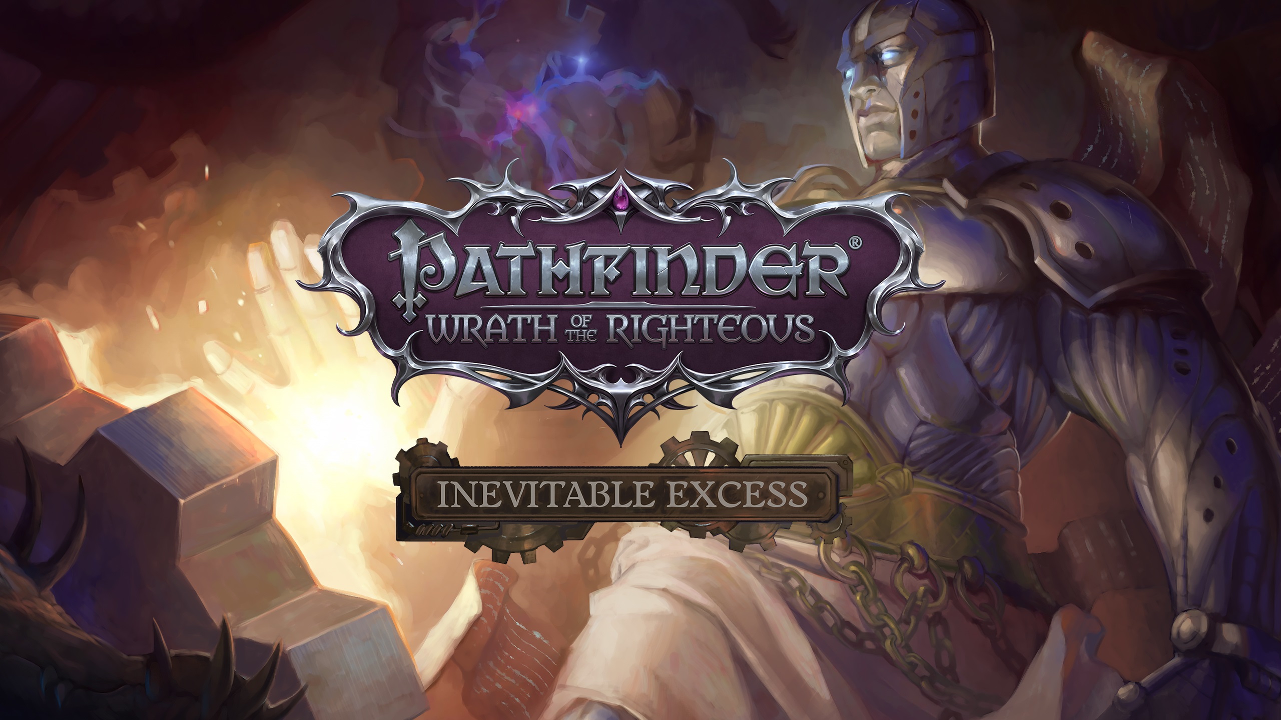 Pathfinder Wrath Of The Righteous HD Wallpapers