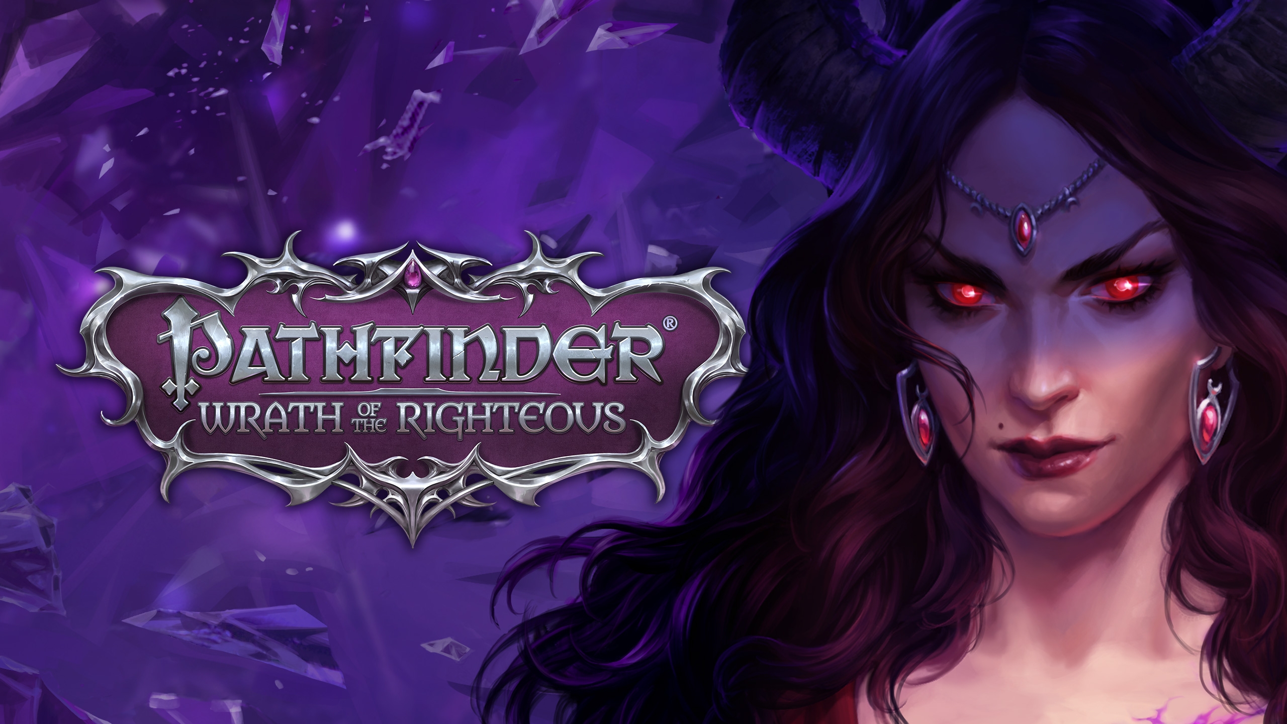 Pathfinder: Wrath Of The Righteous New 2021 Wallpapers