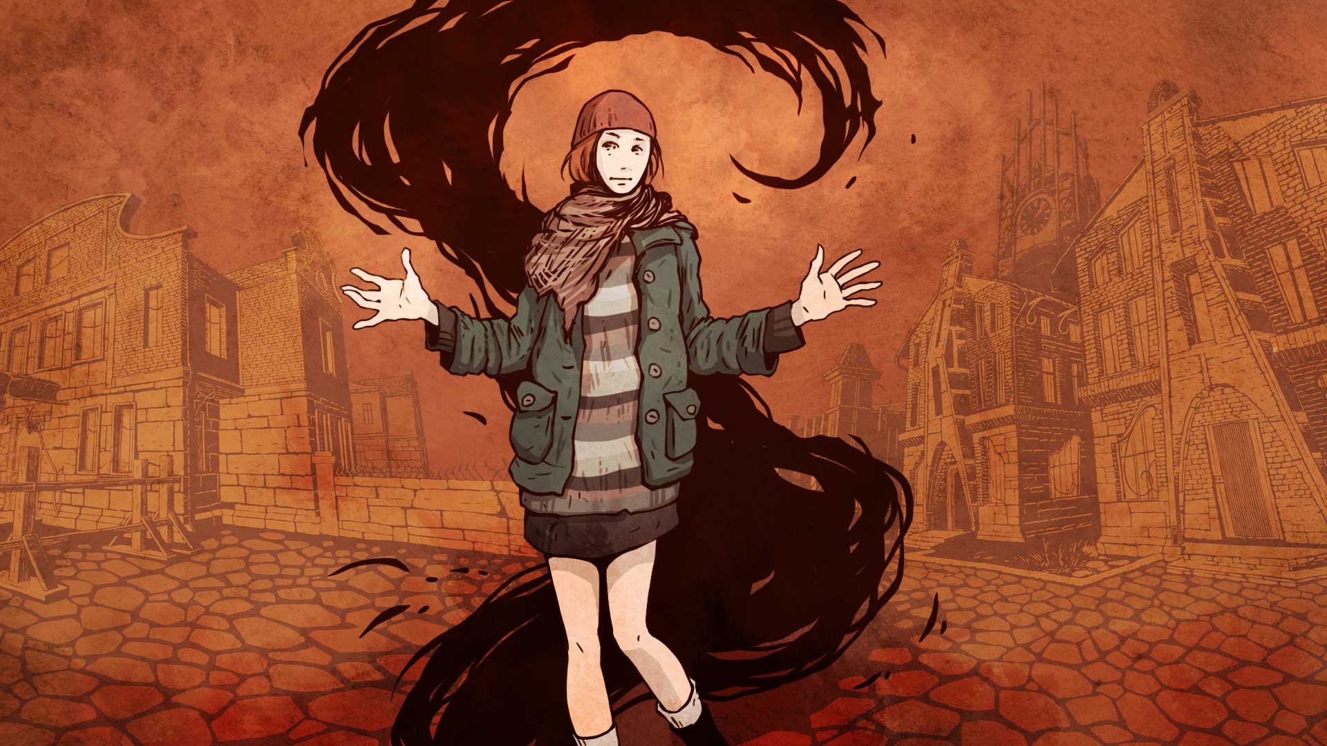 Pathologic 2 Wallpapers