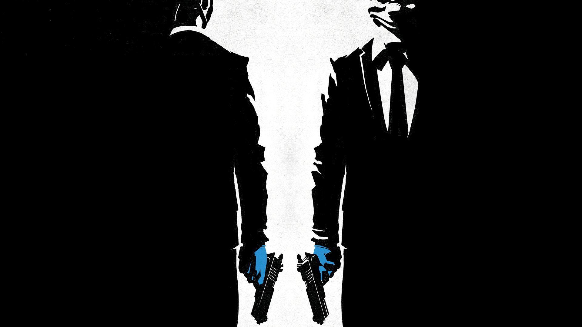 Payday 2 Wallpapers