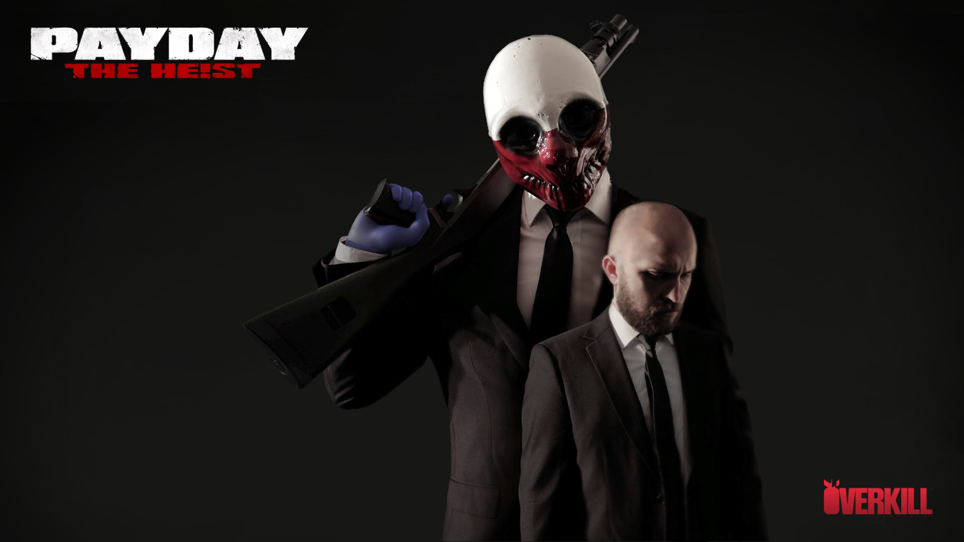 Payday: The Heist Wallpapers