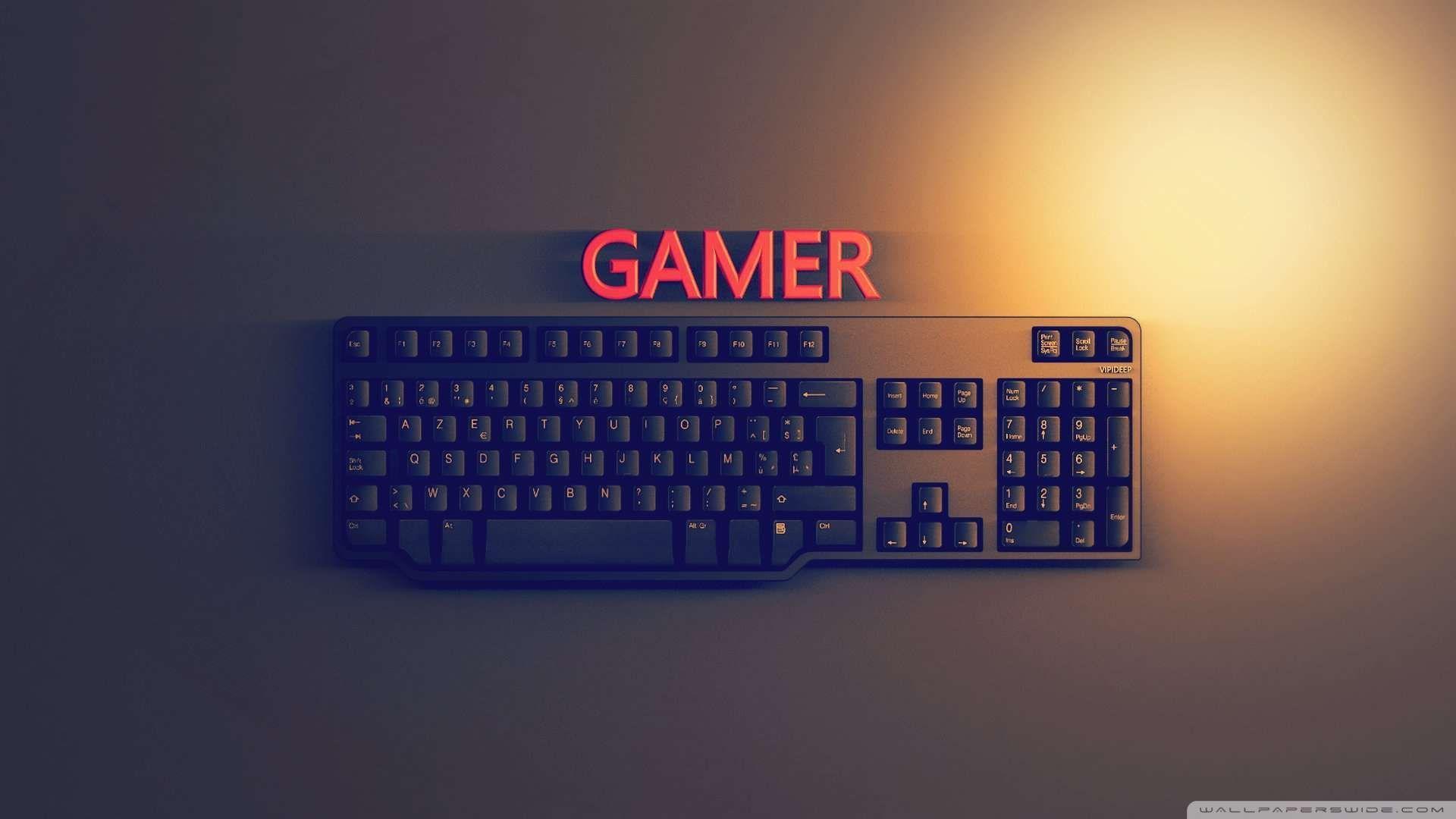 PC Gaming Wallpapers