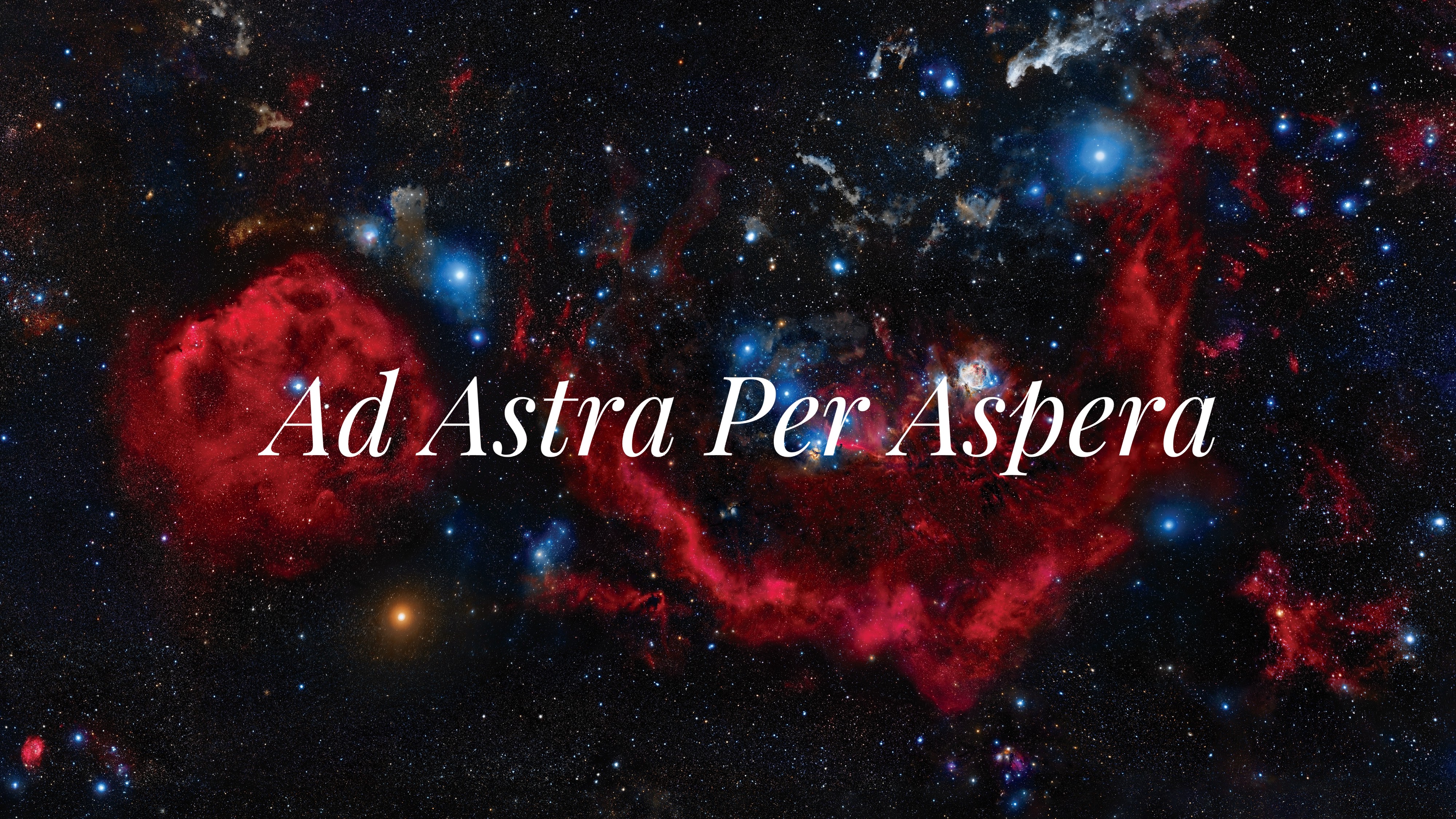 Per Aspera 2020 Wallpapers