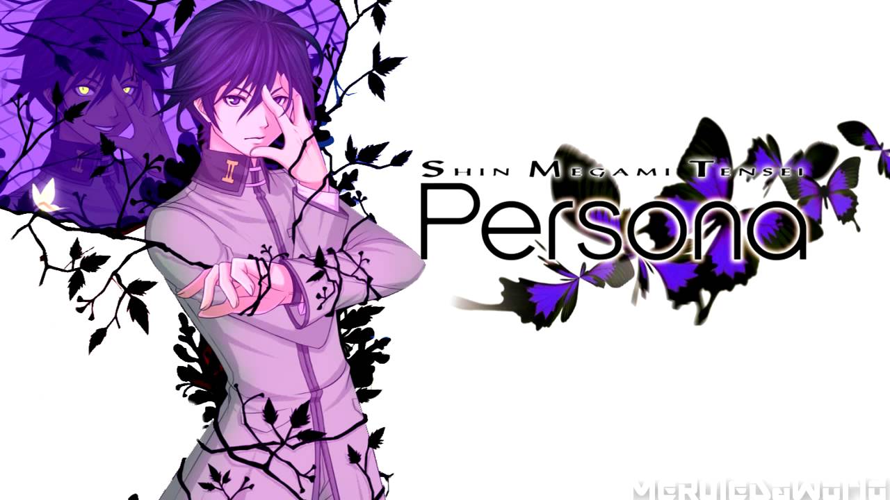 persona 1 wallpaper Wallpapers