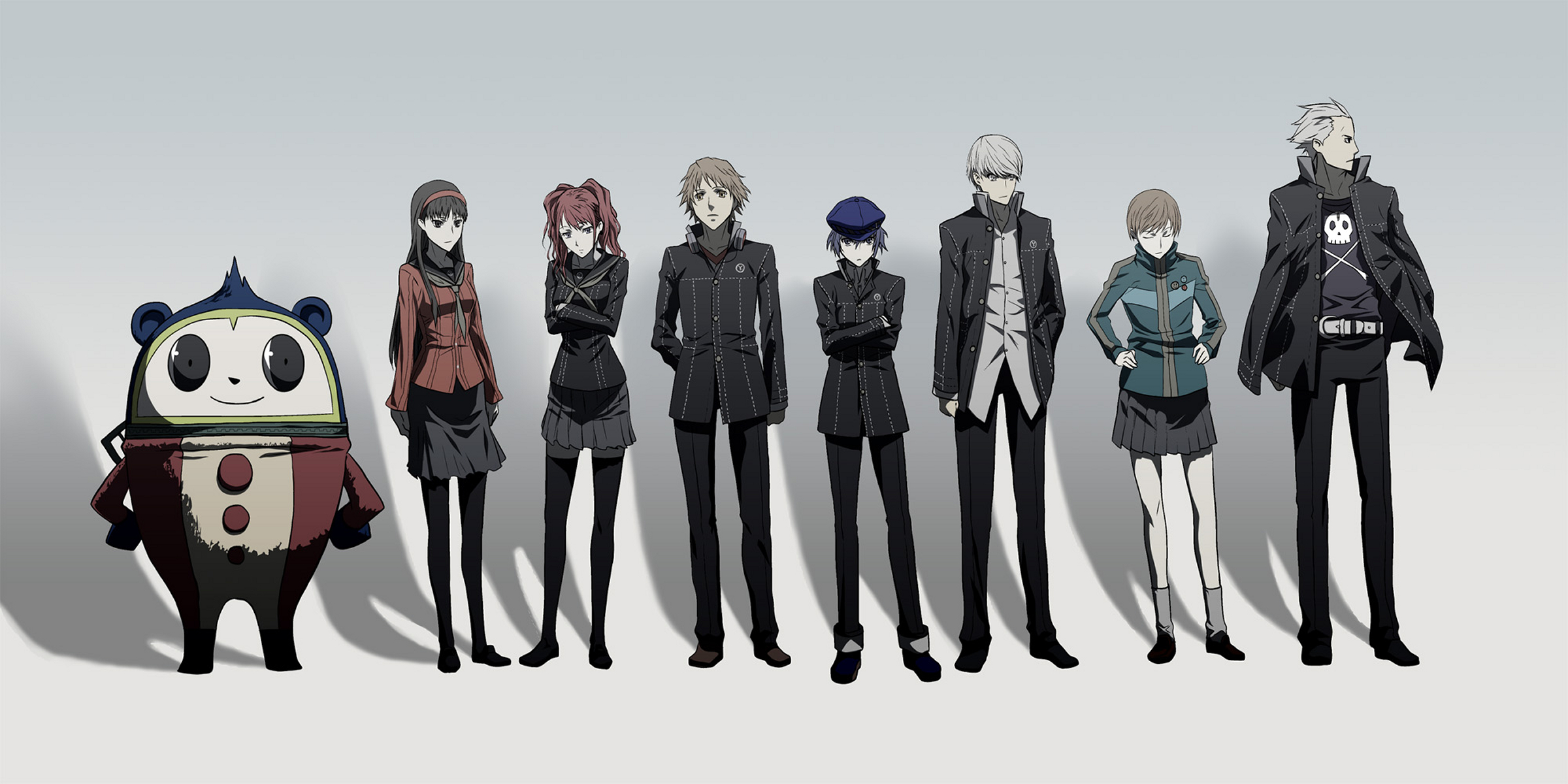 persona 1 wallpaper Wallpapers