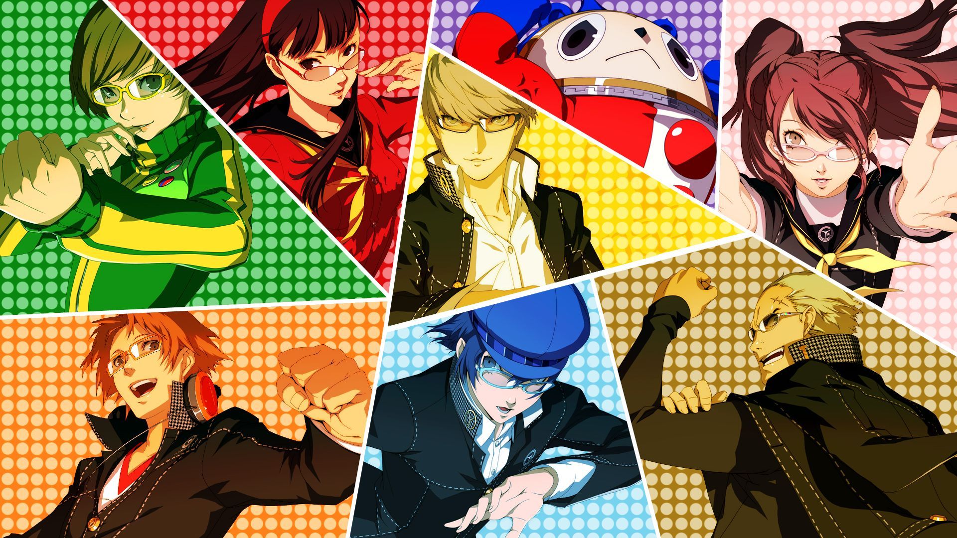 persona 1 wallpaper Wallpapers