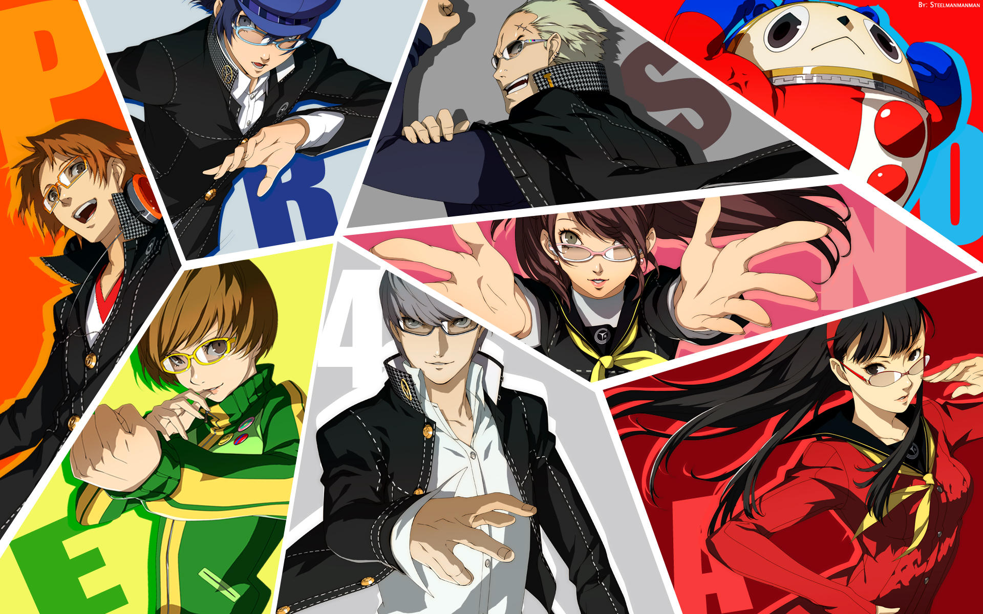 persona 1 wallpaper Wallpapers