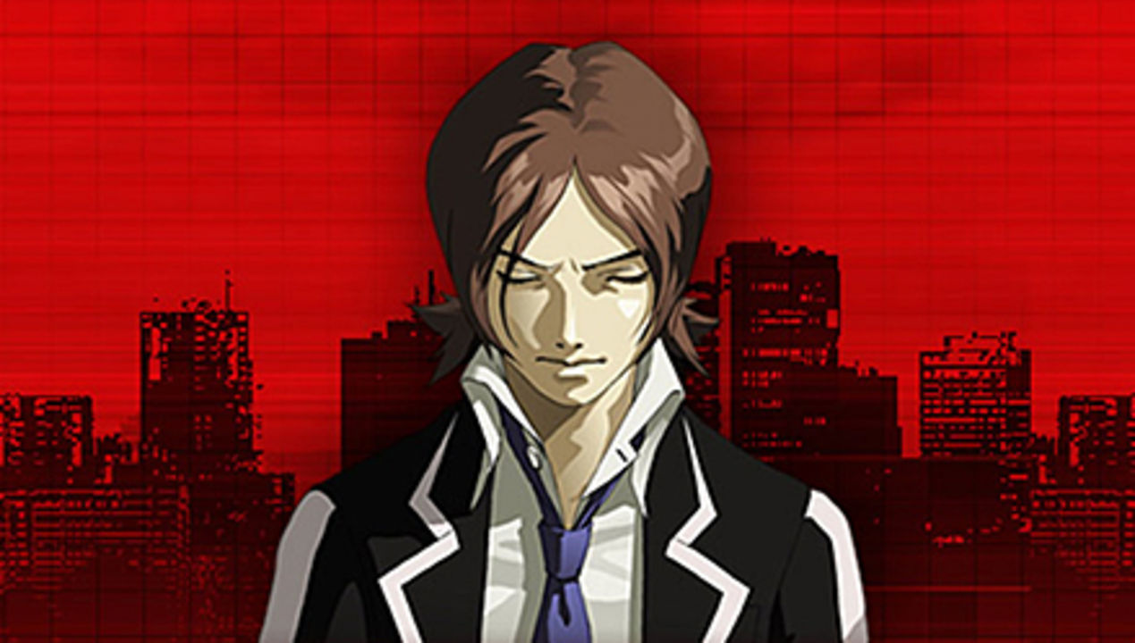 persona 2 Wallpapers