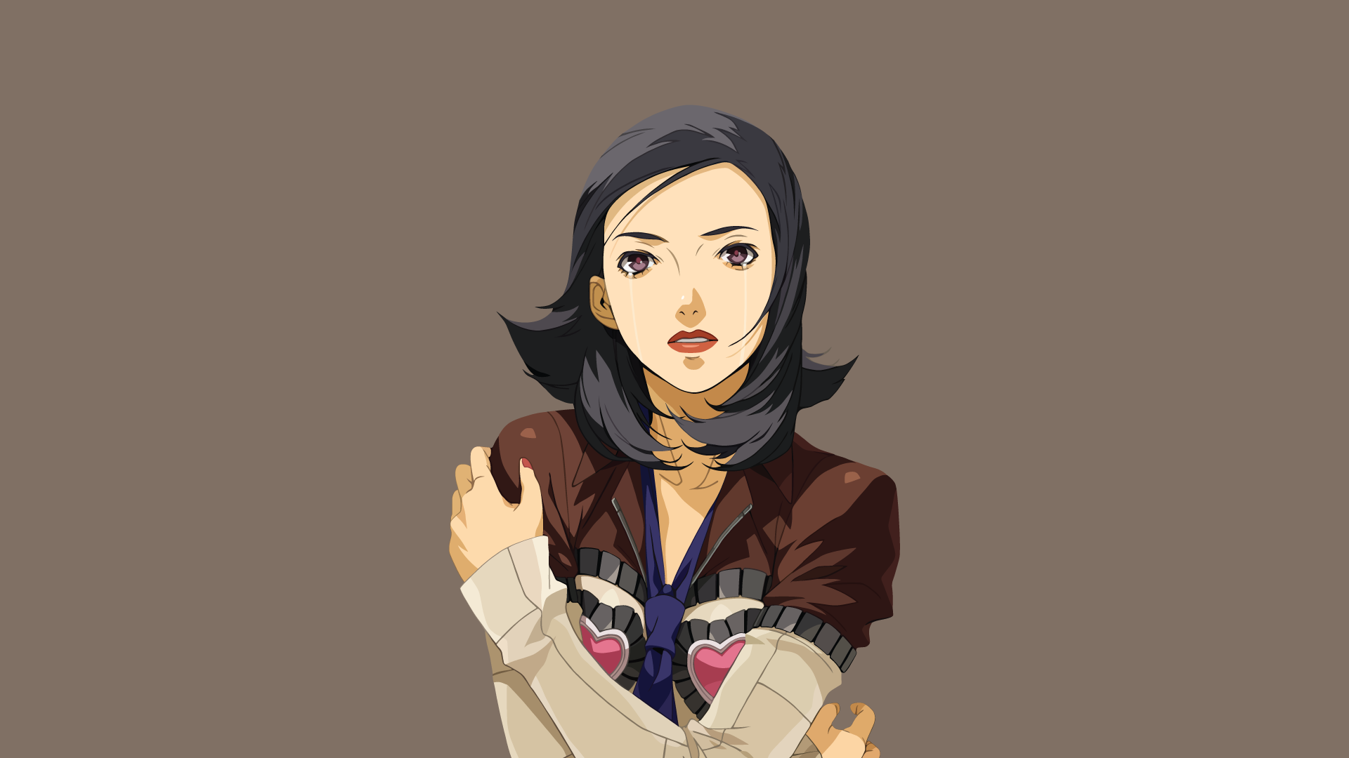 persona 2 Wallpapers