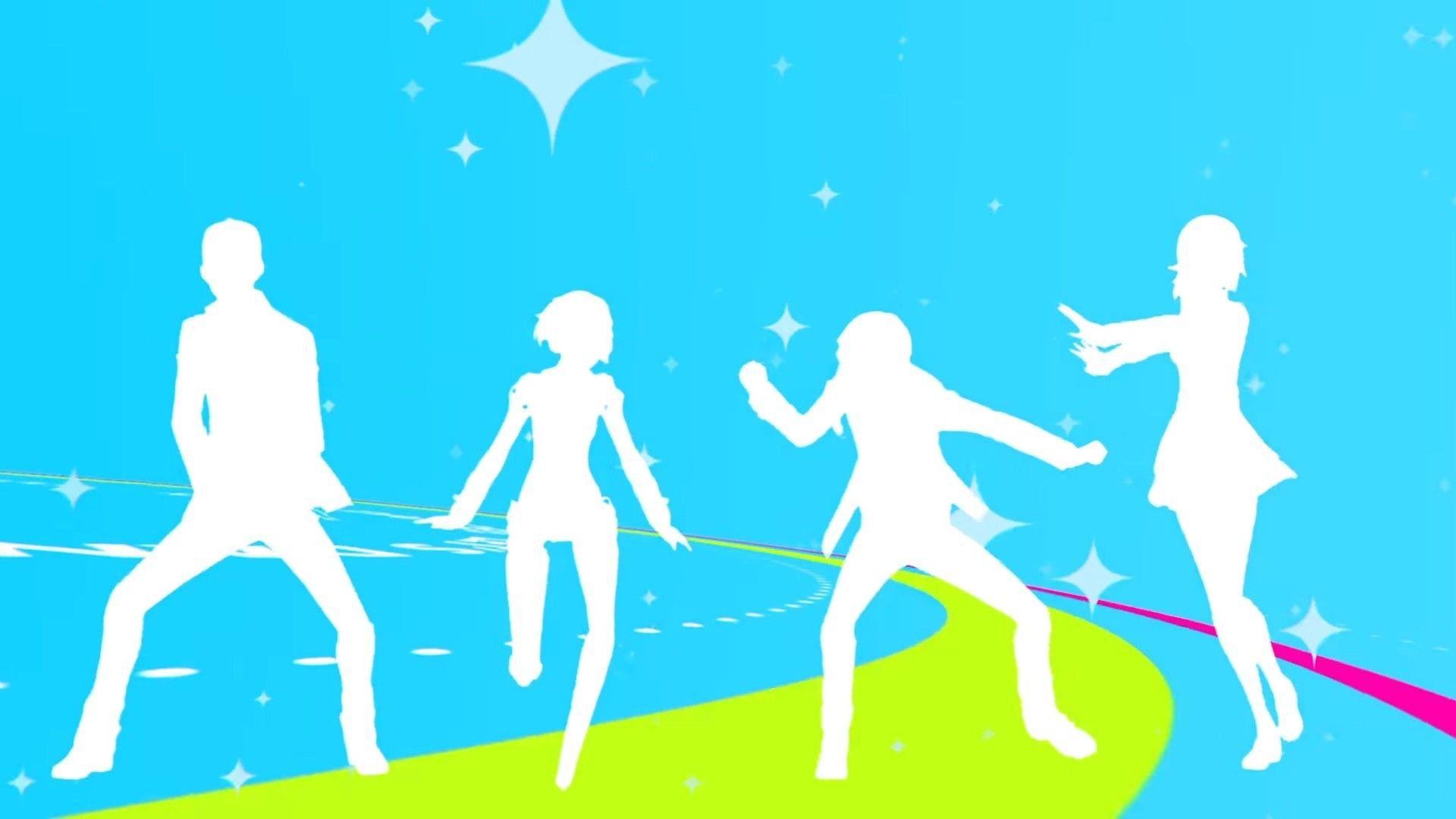 persona 3 dancing in moonlight wallpapers Wallpapers