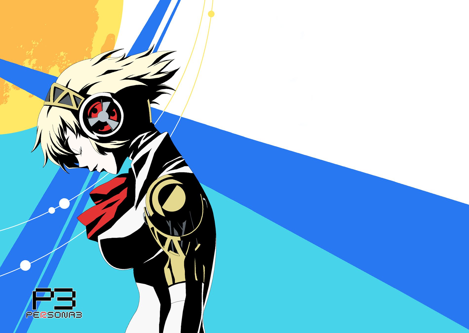 persona 3 portable wallpaper Wallpapers