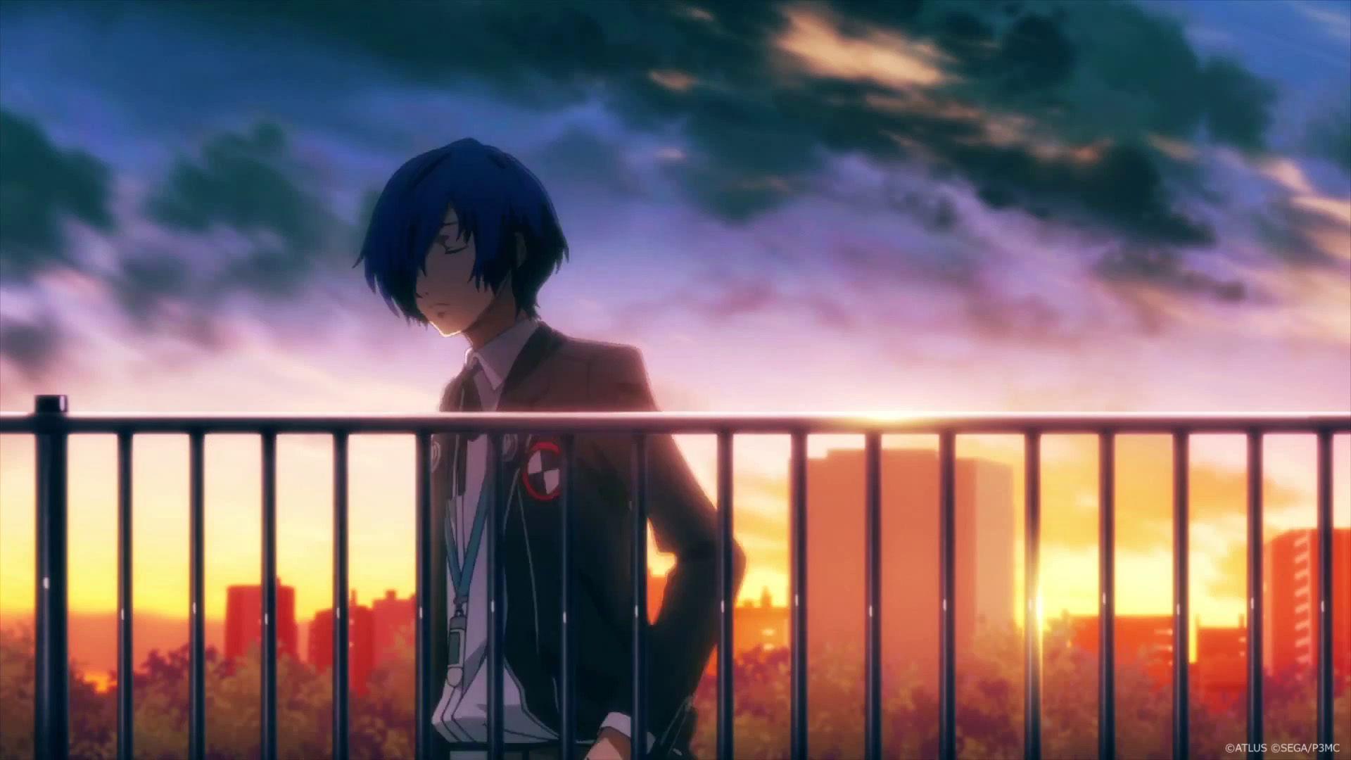 persona 3 the movie wallpaper Wallpapers