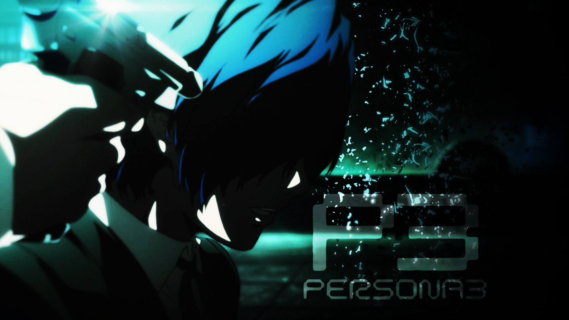 persona 3 the movie wallpaper Wallpapers