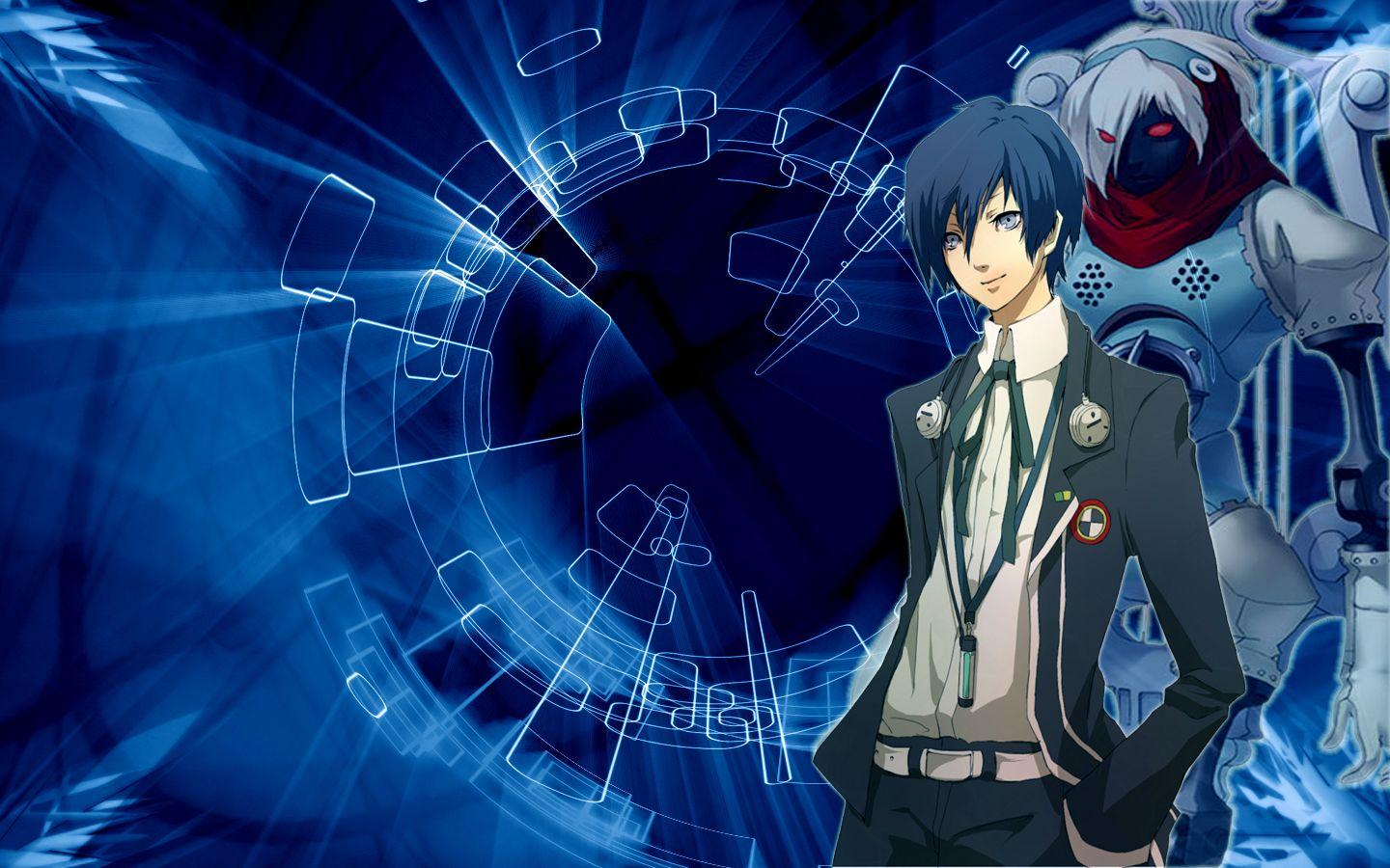 persona 3 the movie wallpaper Wallpapers