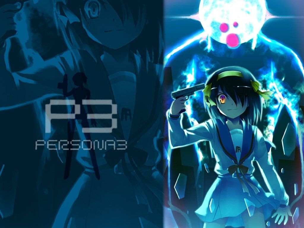 persona 3 the movie wallpaper Wallpapers