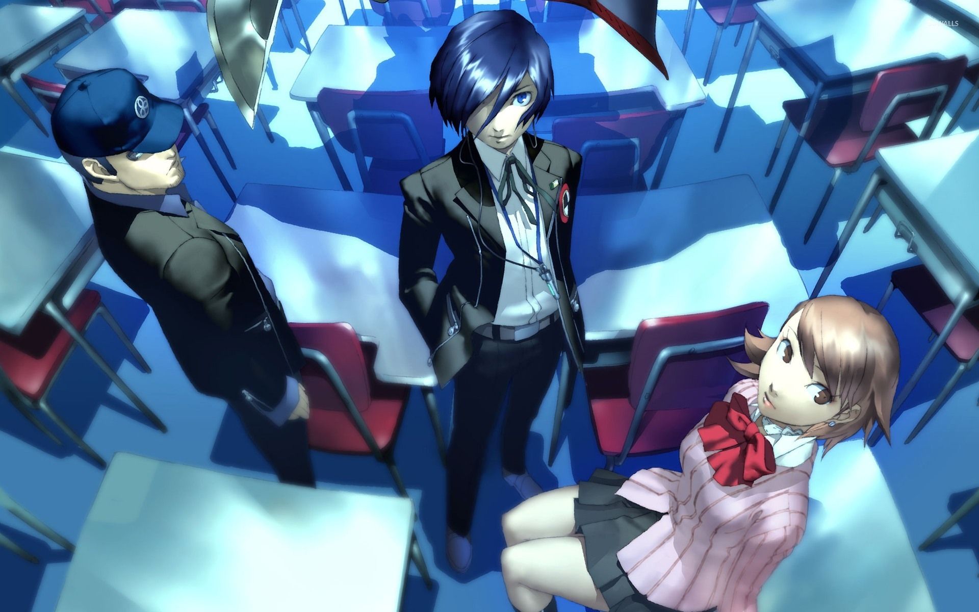 persona 3 the movie wallpaper Wallpapers