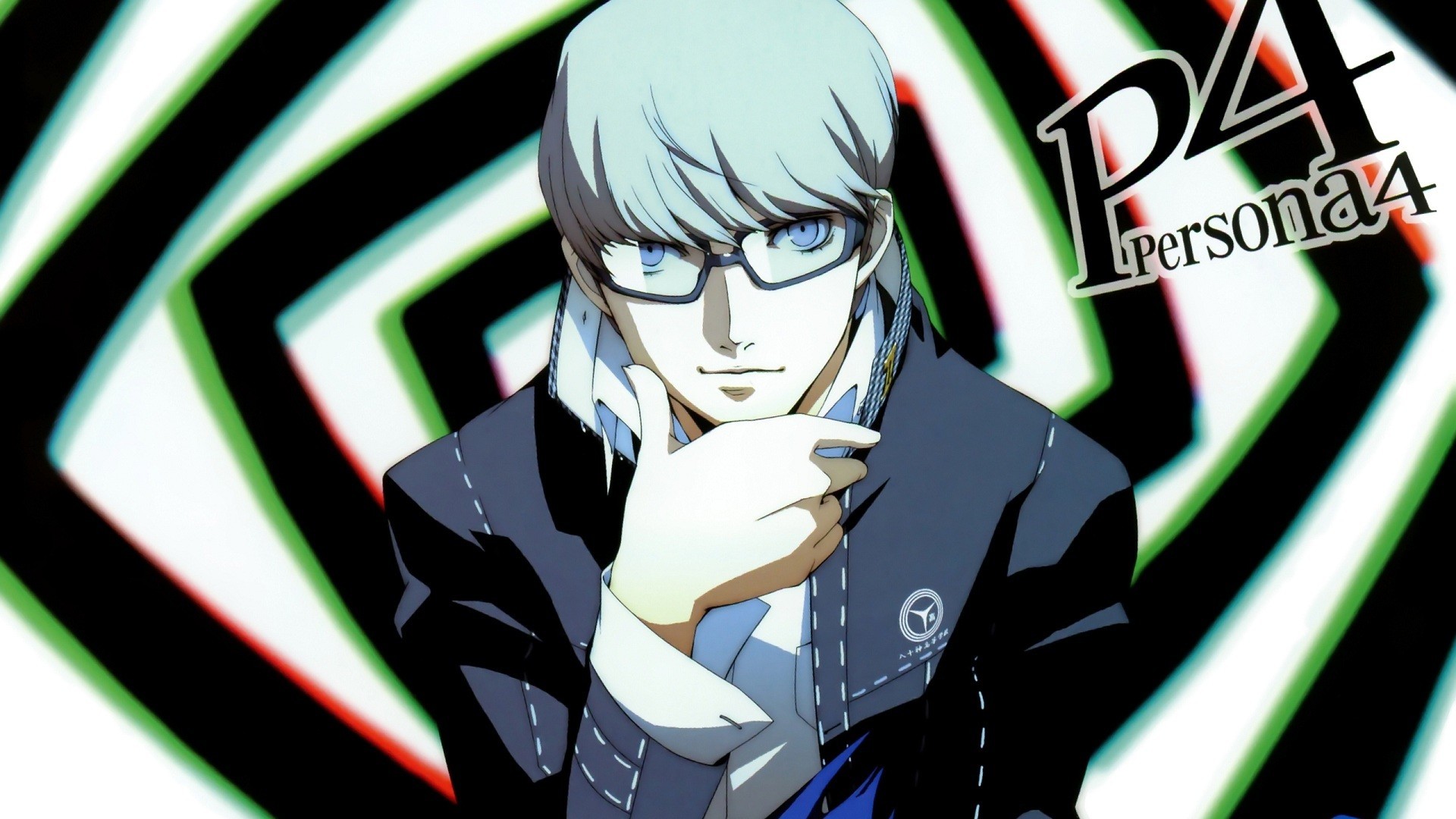 Persona 4 Wallpapers