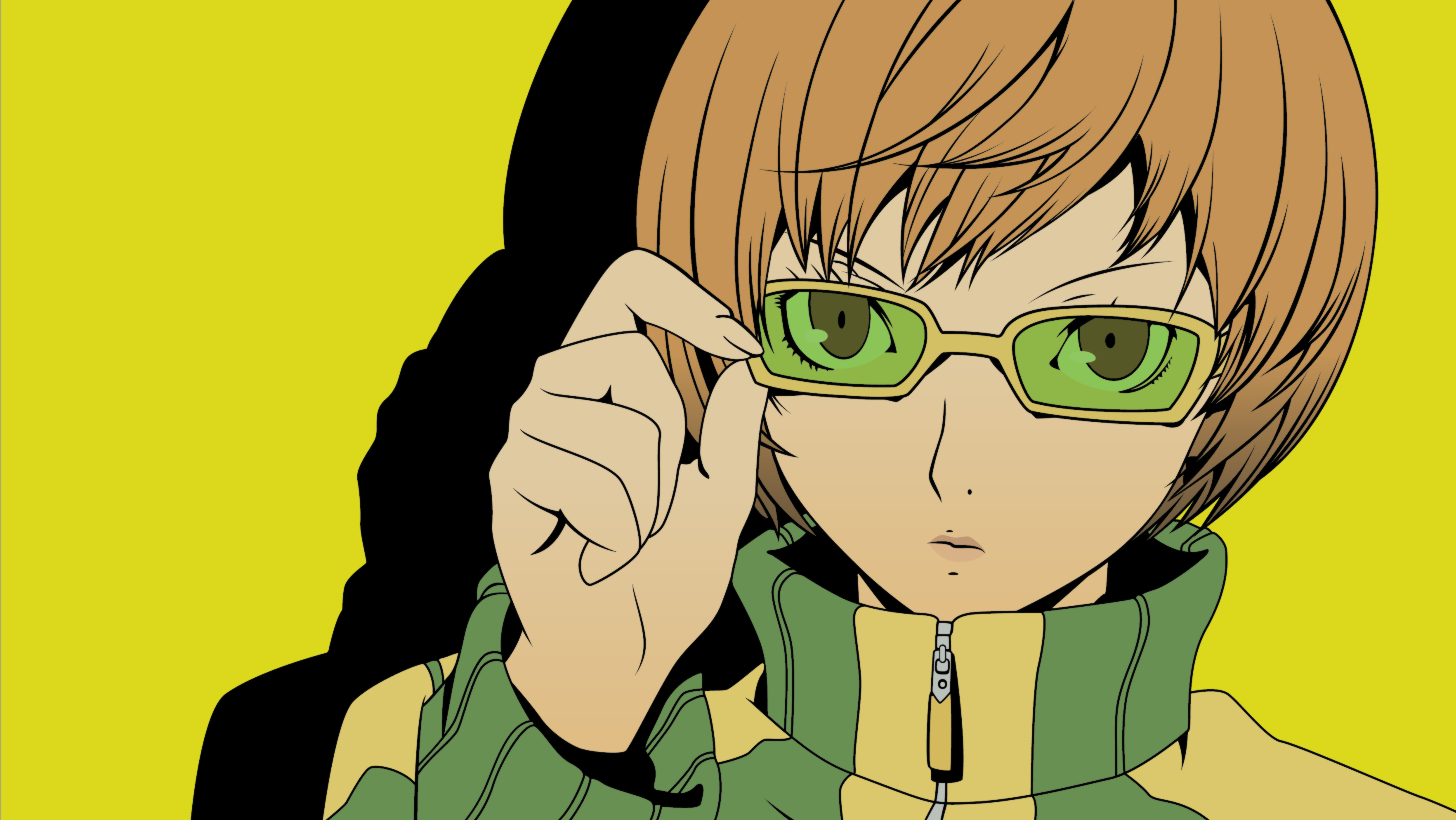 Persona 4 Golden Wallpapers