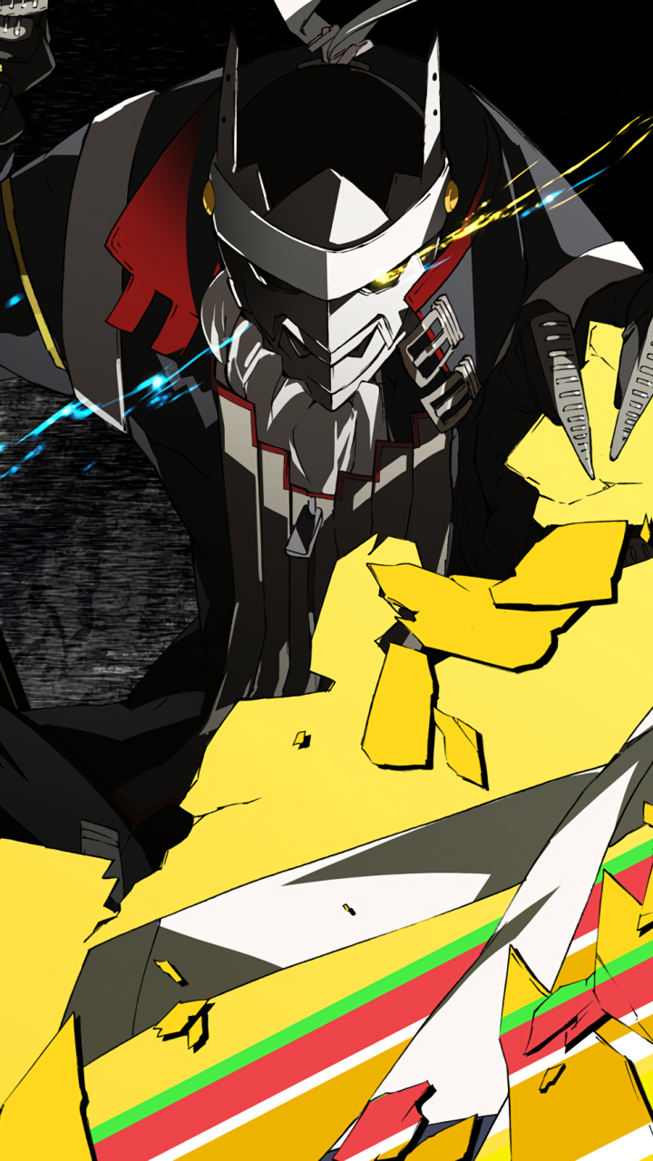 persona 4 phone Wallpapers