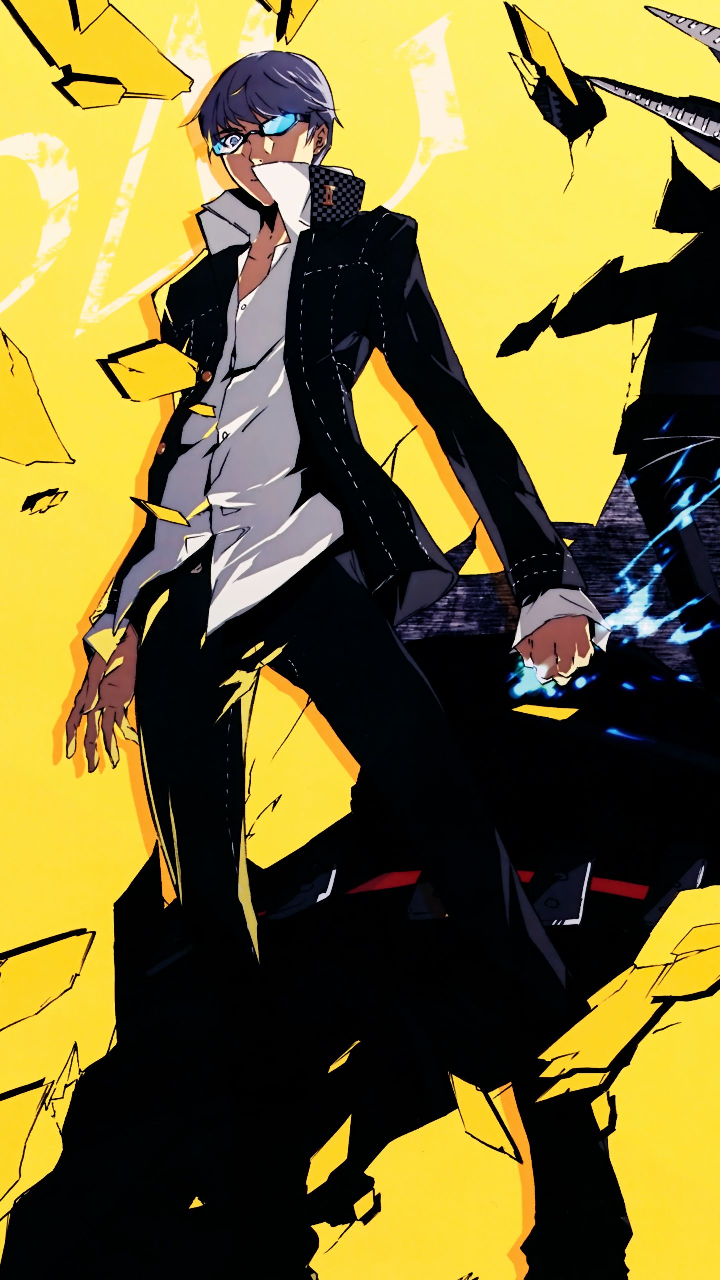 persona 4 phone wallpapers Wallpapers