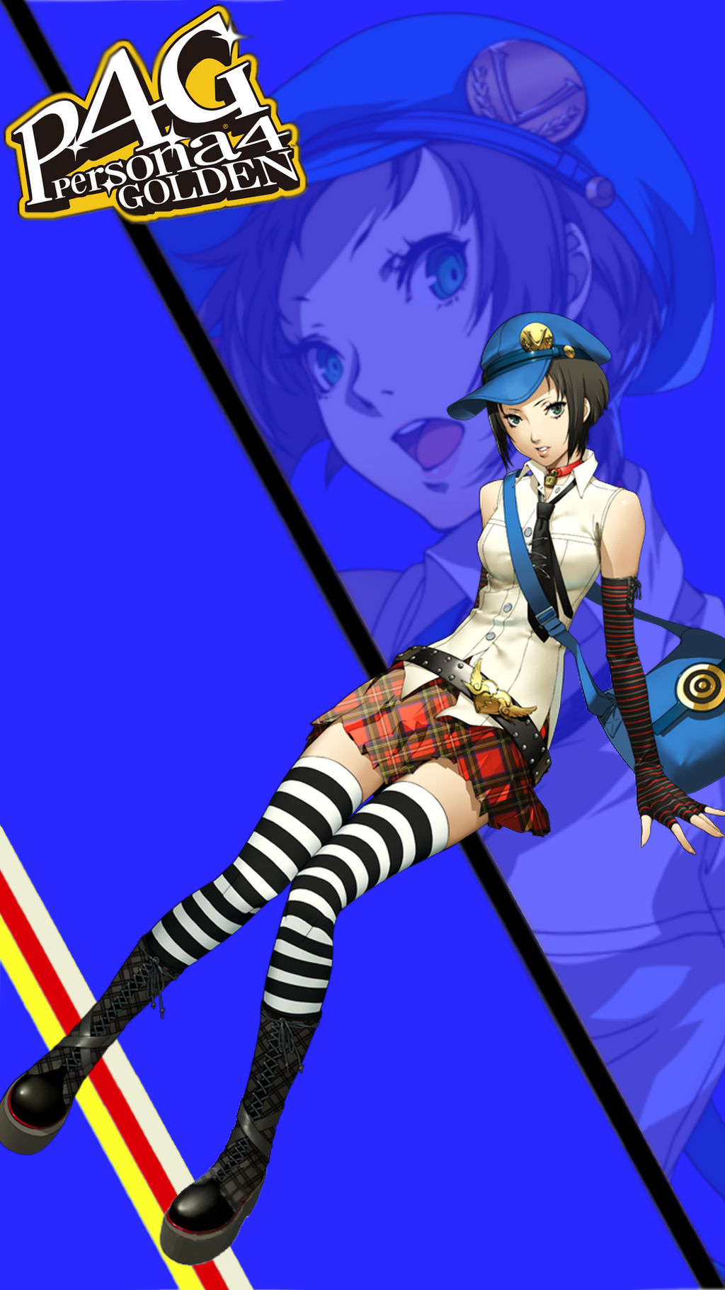 persona 4 phone wallpapers Wallpapers