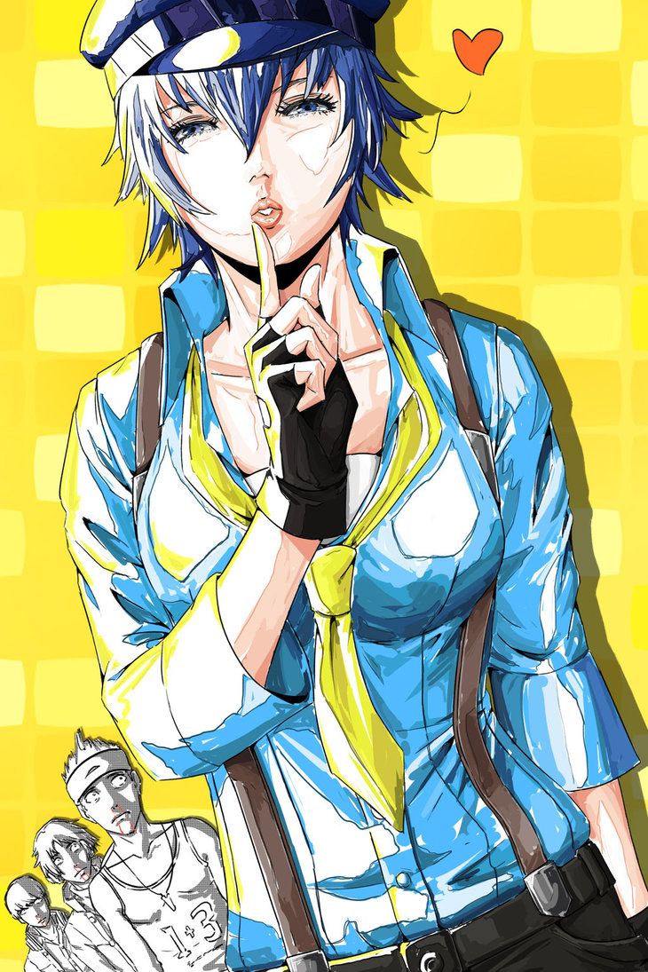 Persona 4: Dancing all Night Wallpapers