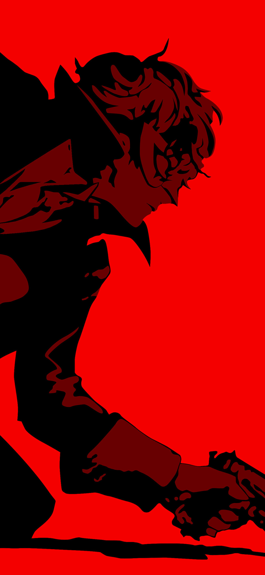 persona 5 4k Wallpapers