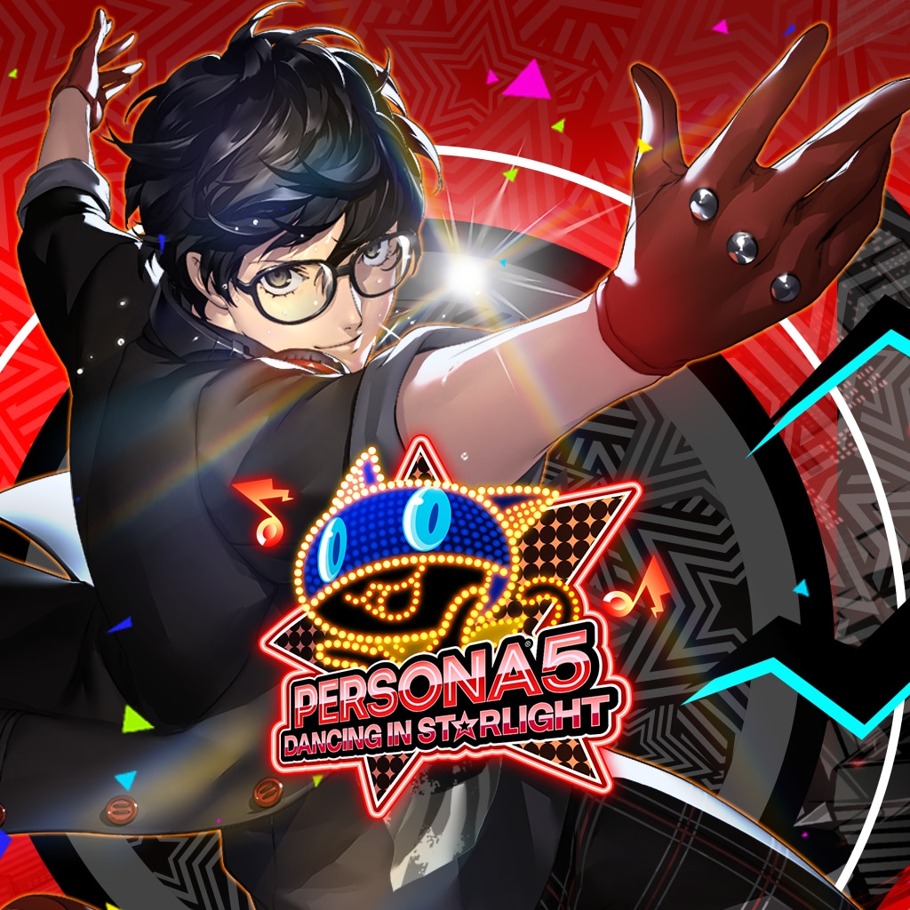 persona 5 dancing in starlight wallpapers Wallpapers