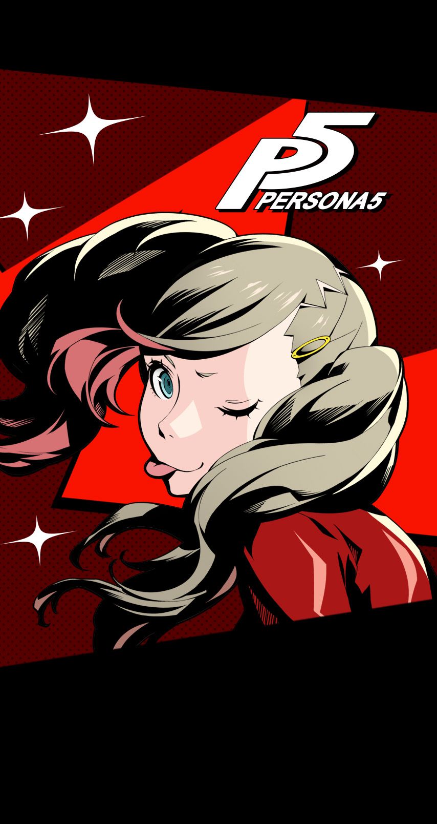 persona 5 phone wallpapers Wallpapers