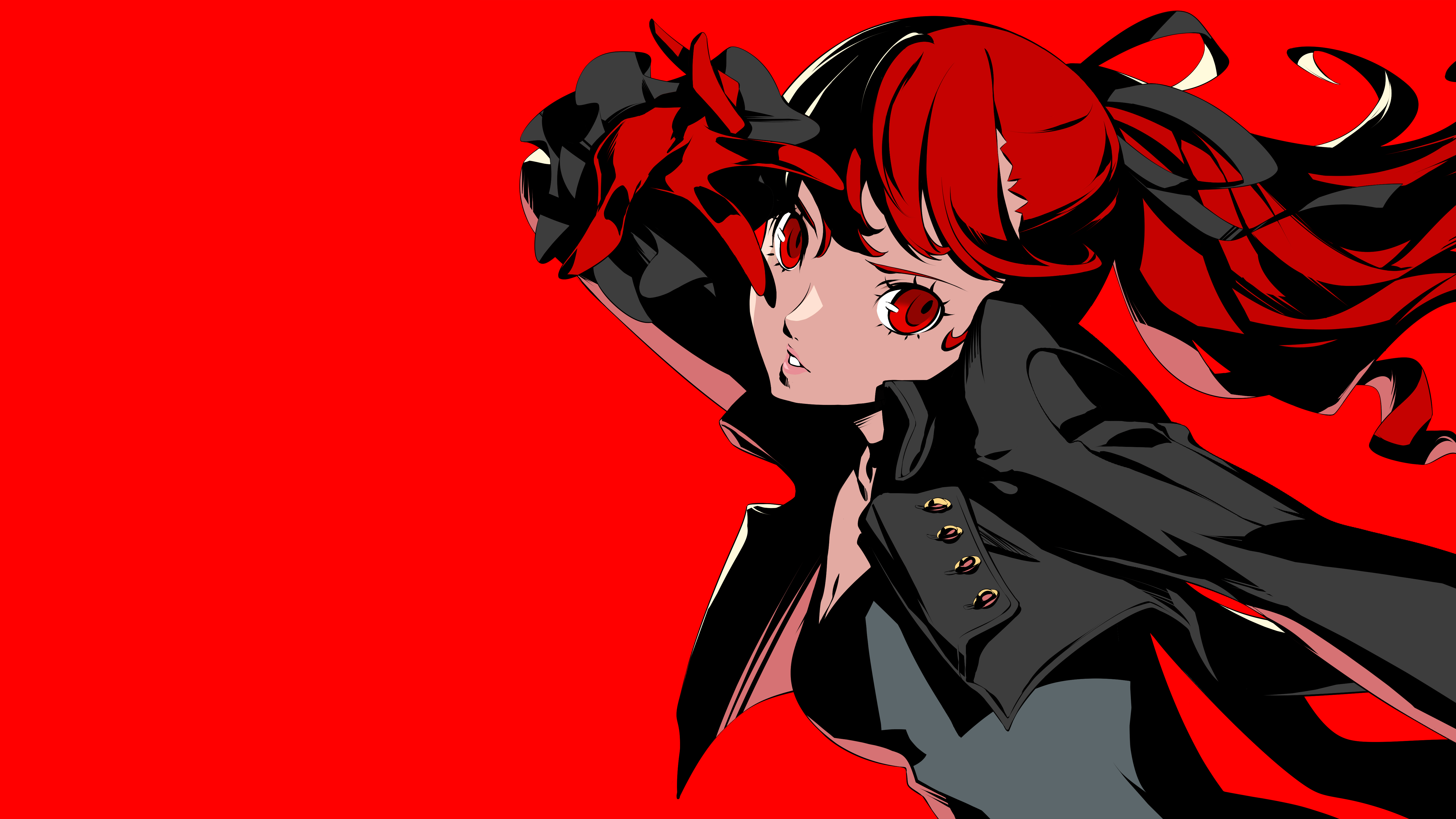 persona 5 royal wallpapers Wallpapers