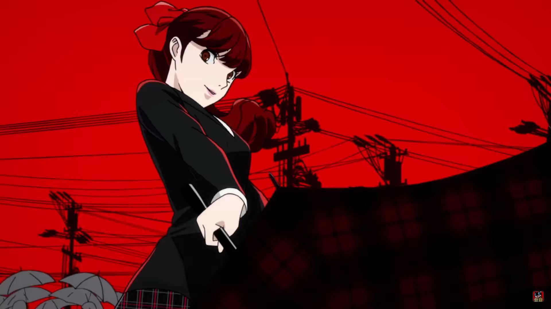 persona 5 royal wallpapers Wallpapers