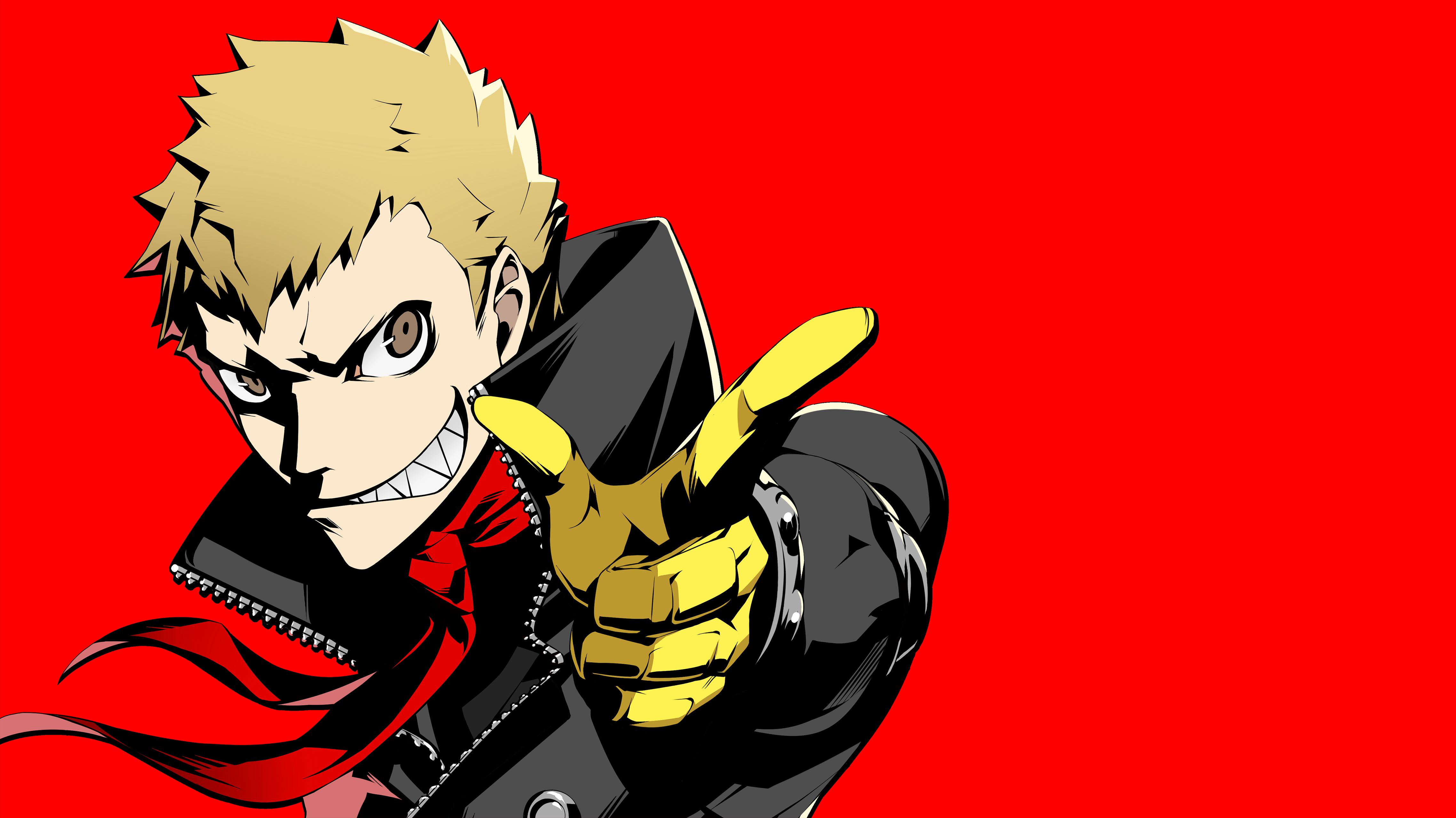 persona 5 royal wallpapers Wallpapers