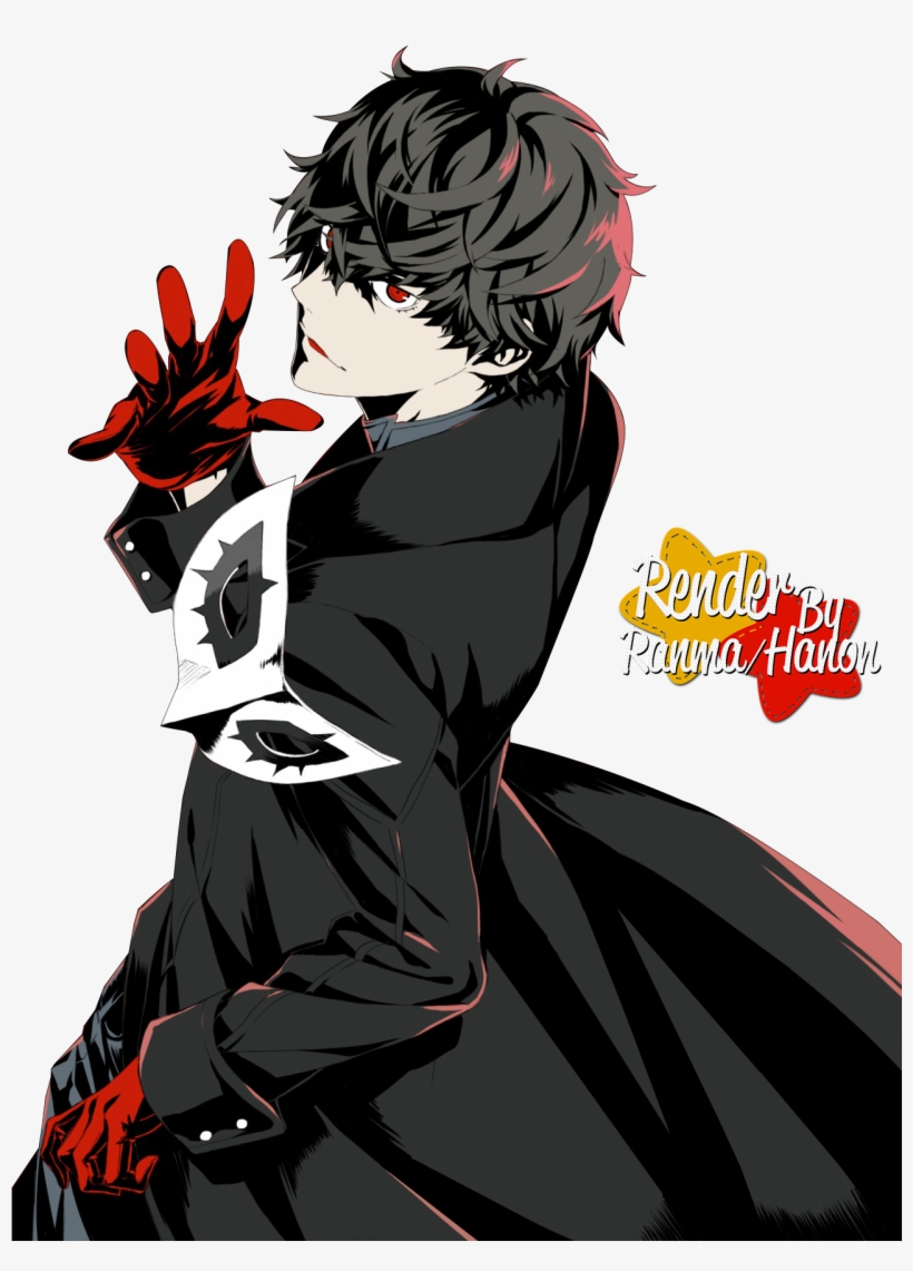 persona 5 wallpapers Wallpapers