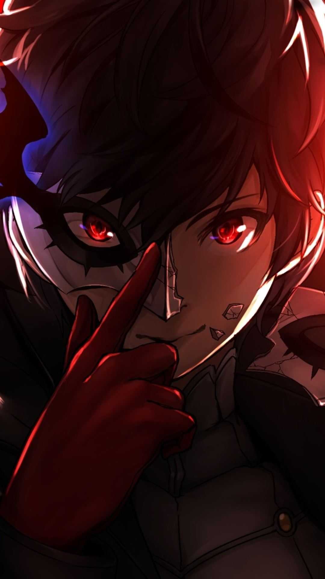 persona 5 wallpapers Wallpapers