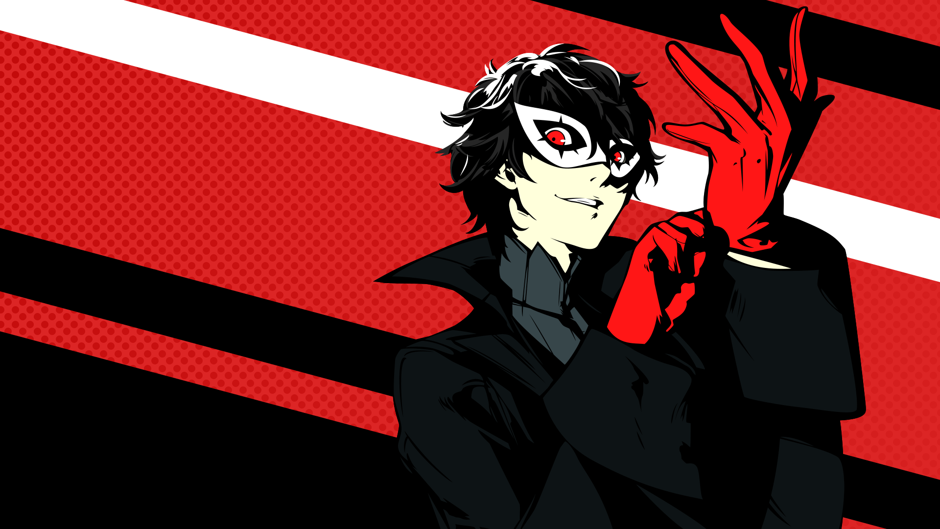 persona 5 wallpapers Wallpapers