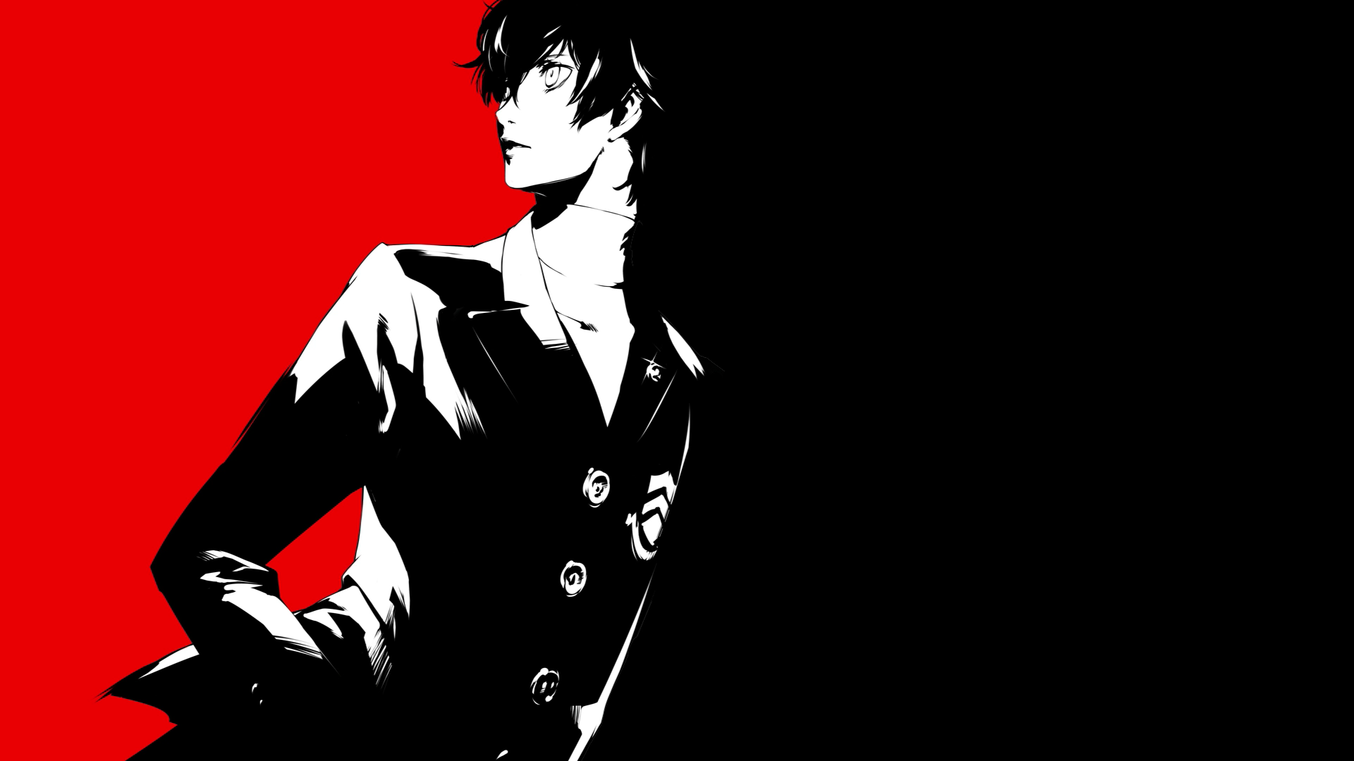 persona 5 wallpapers Wallpapers