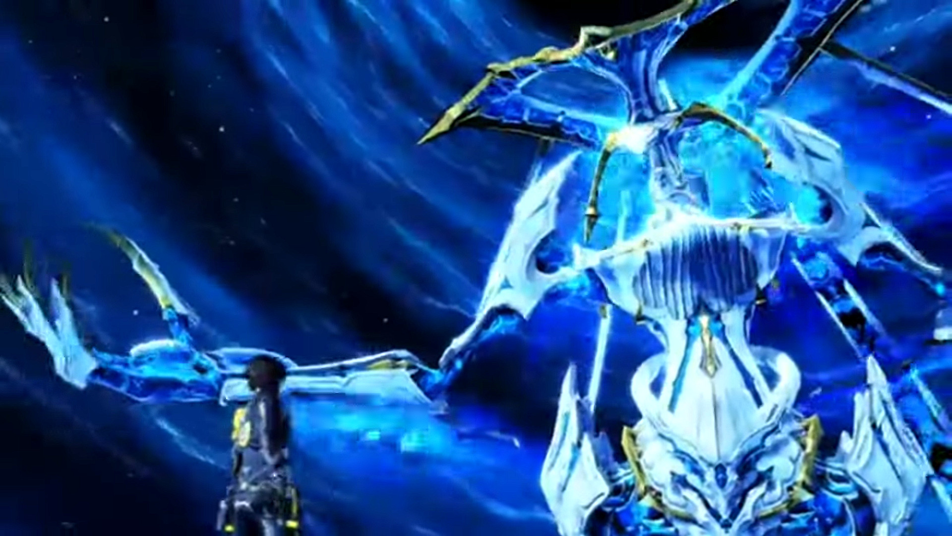 Phantasy Star Online 2 Wallpapers