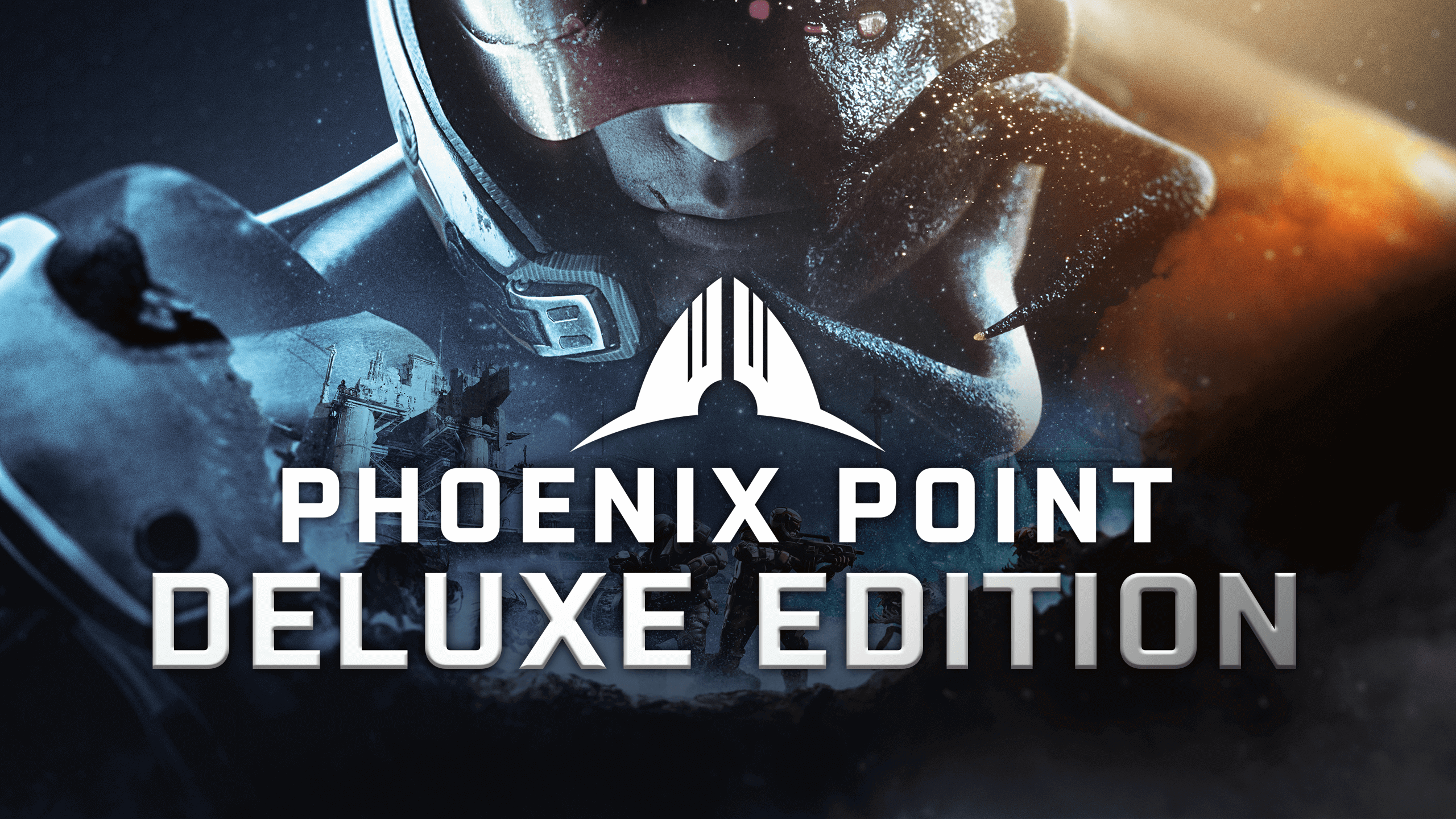 Phoenix Point Wallpapers