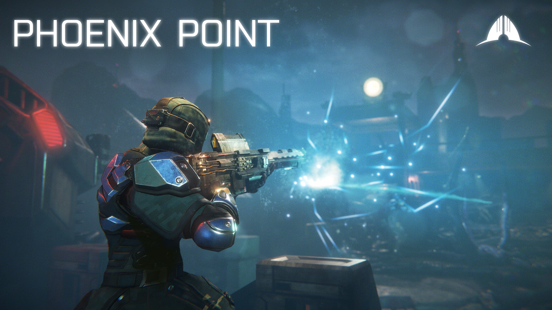 Phoenix Point Wallpapers