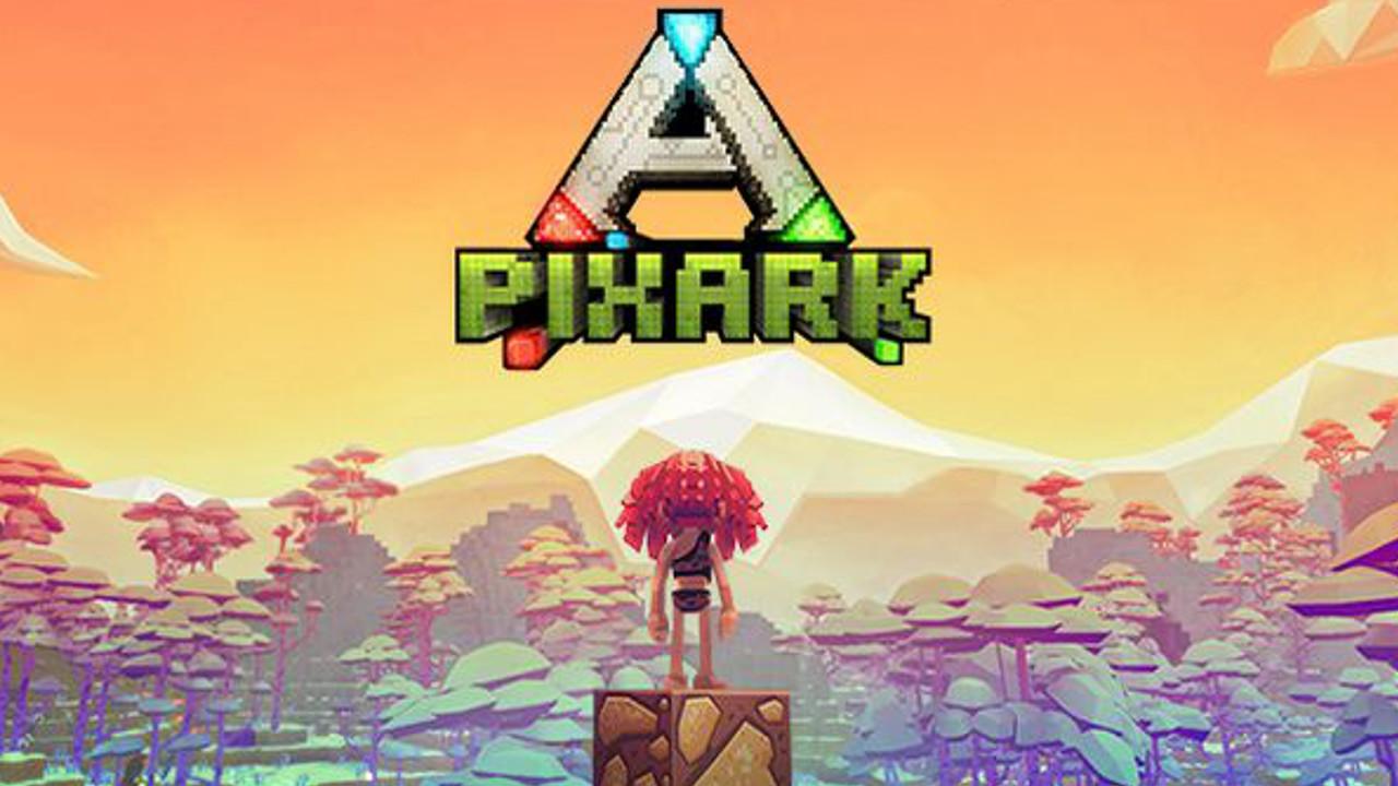 PixARK Wallpapers