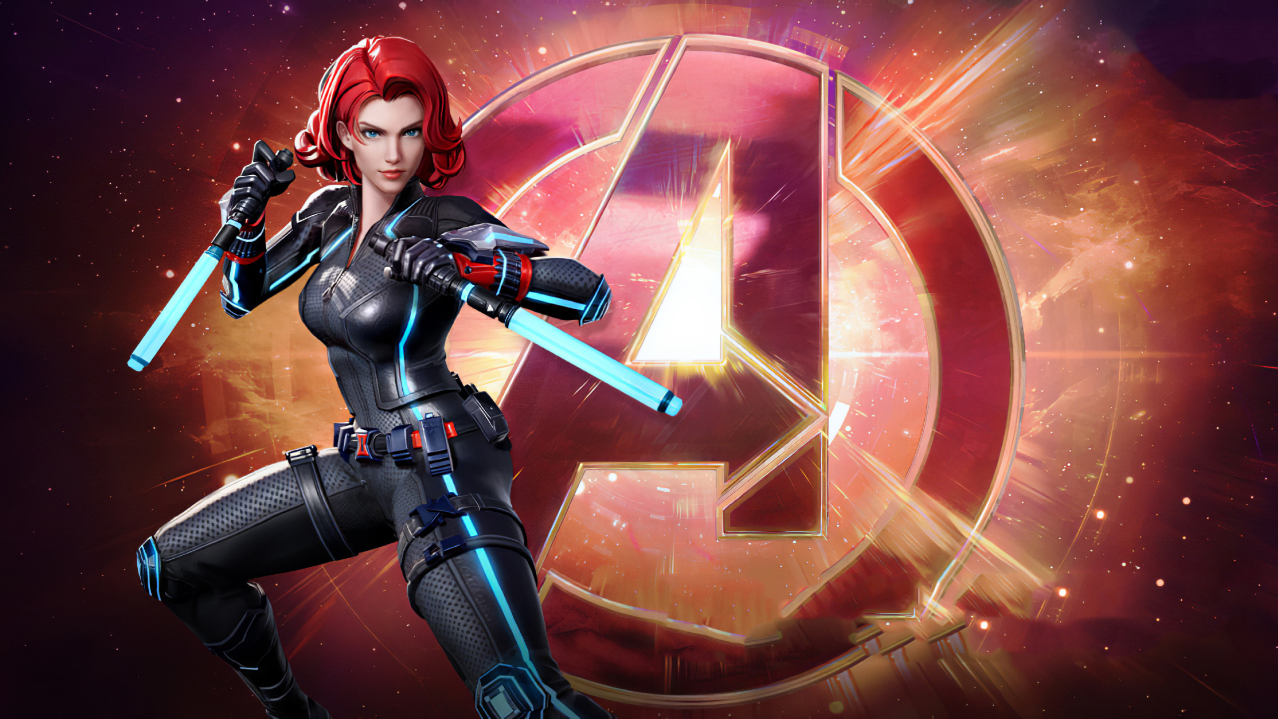 Pixie Marvel Super War Wallpapers