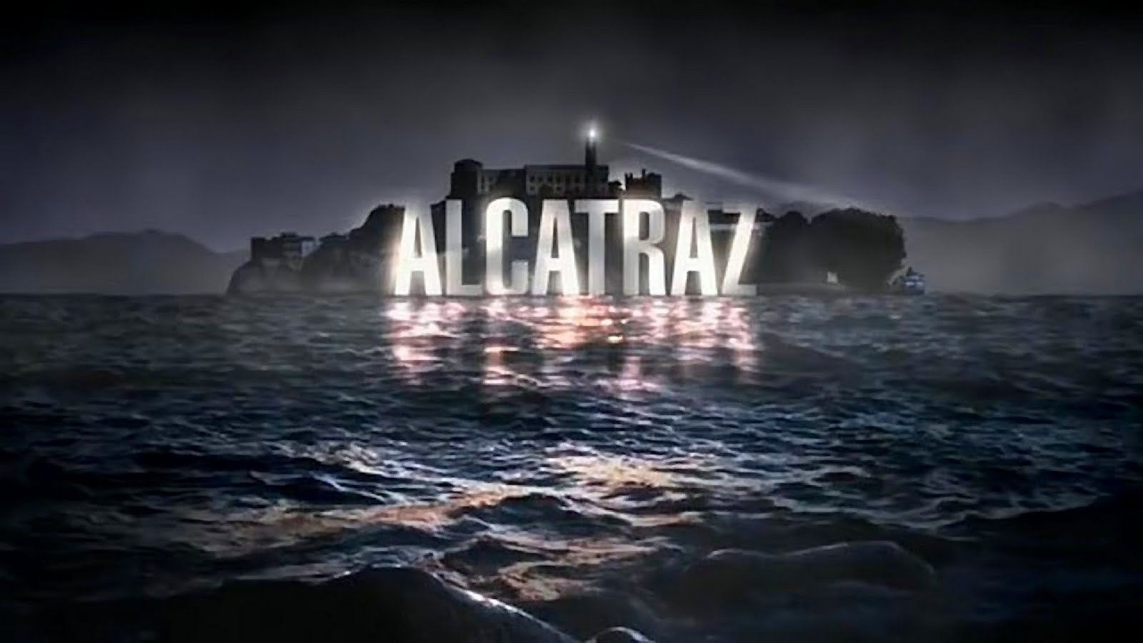 Planet Alcatraz Wallpapers