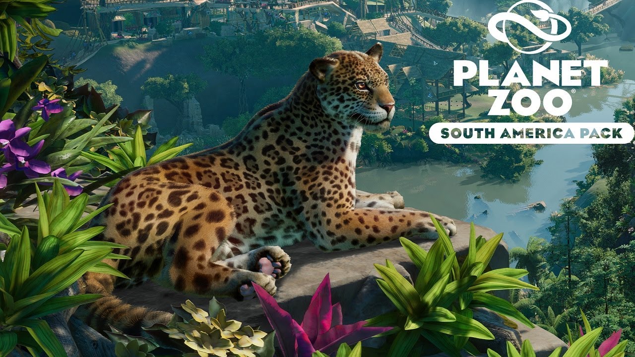 Planet Zoo 2020 Wallpapers