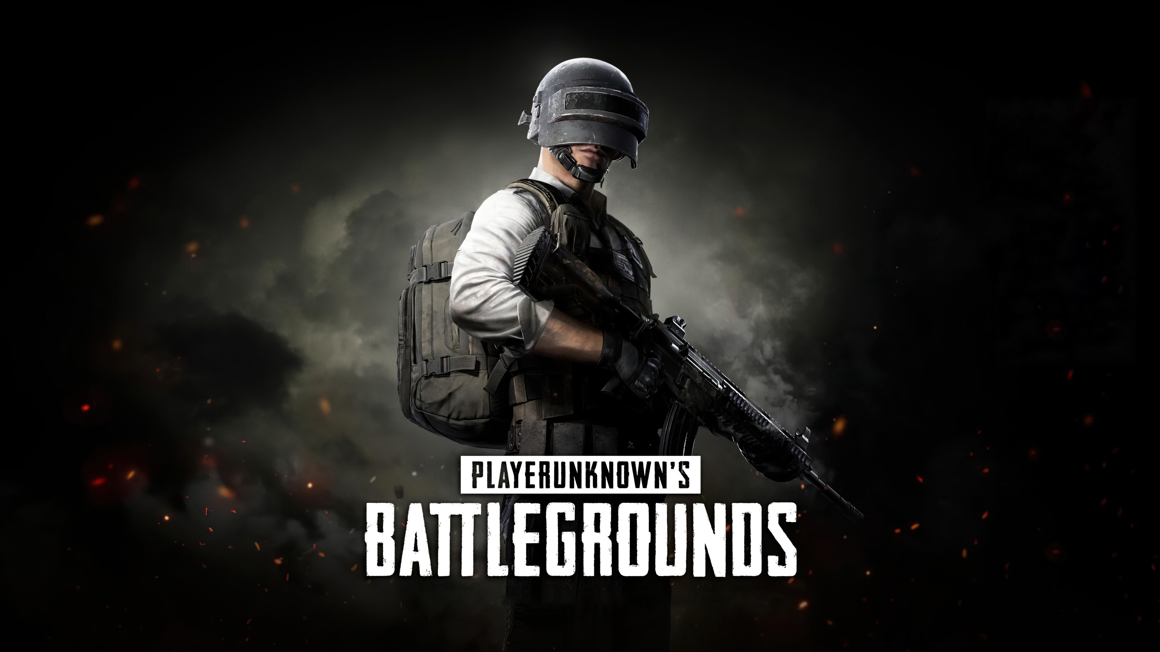 PlayerUnknown's Battlegrounds Wallpapers