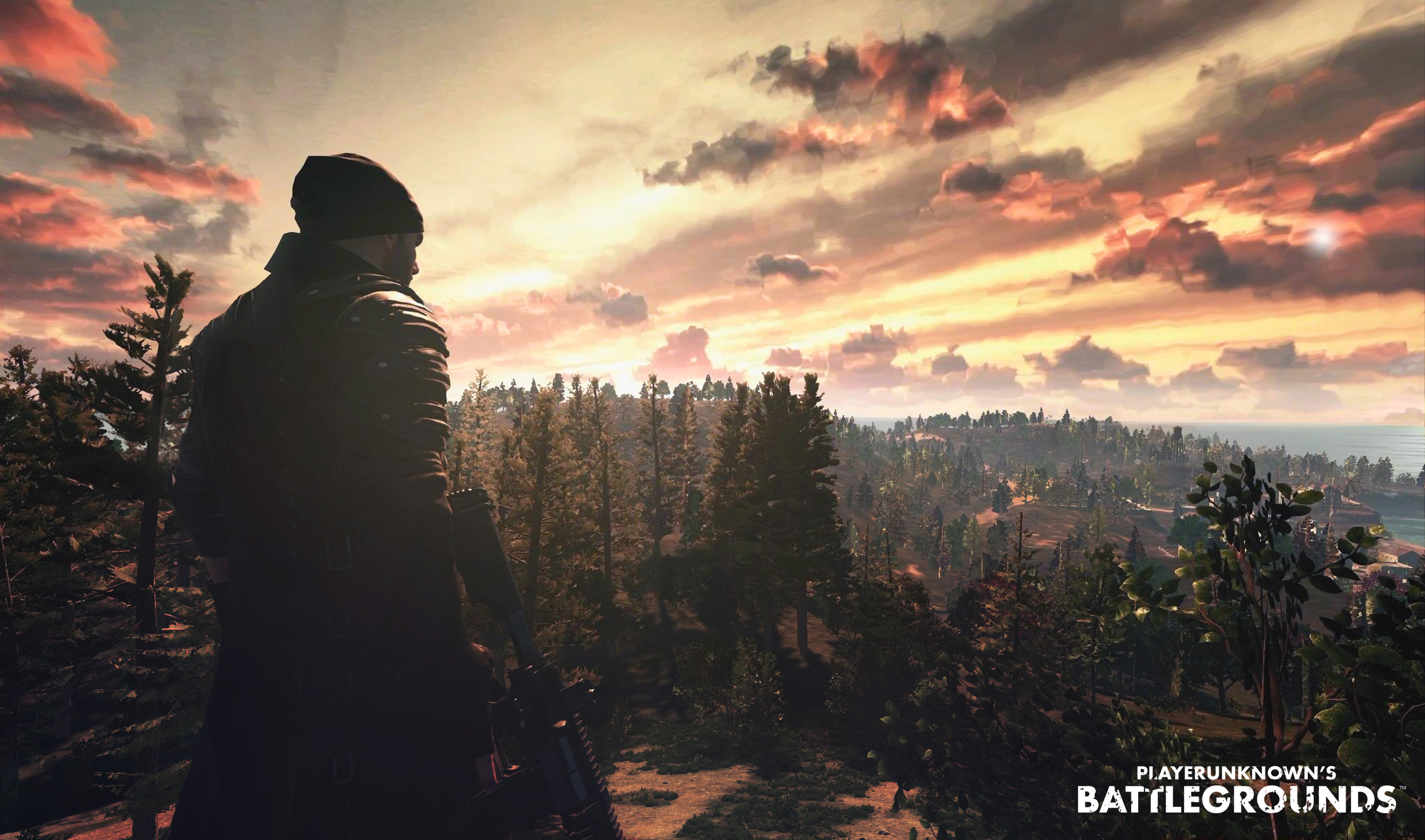 PLAYERUNKNOWN'S BATTLEGROUNDS 2020 Wallpapers