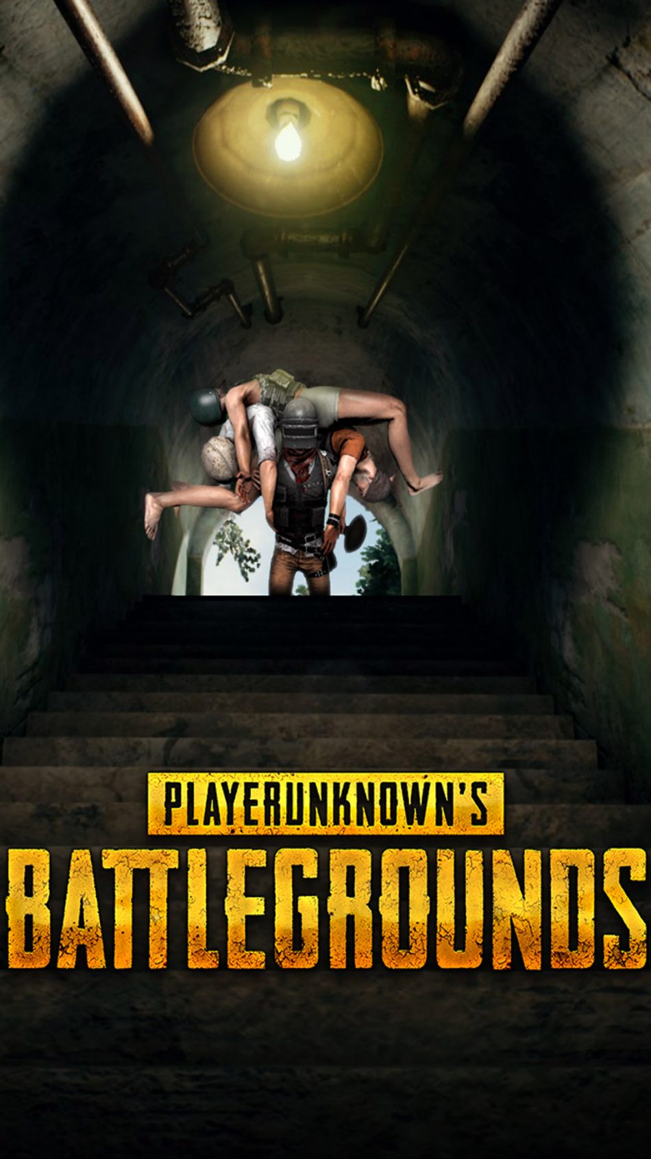 PLAYERUNKNOWN'S BATTLEGROUNDS 2020 Wallpapers