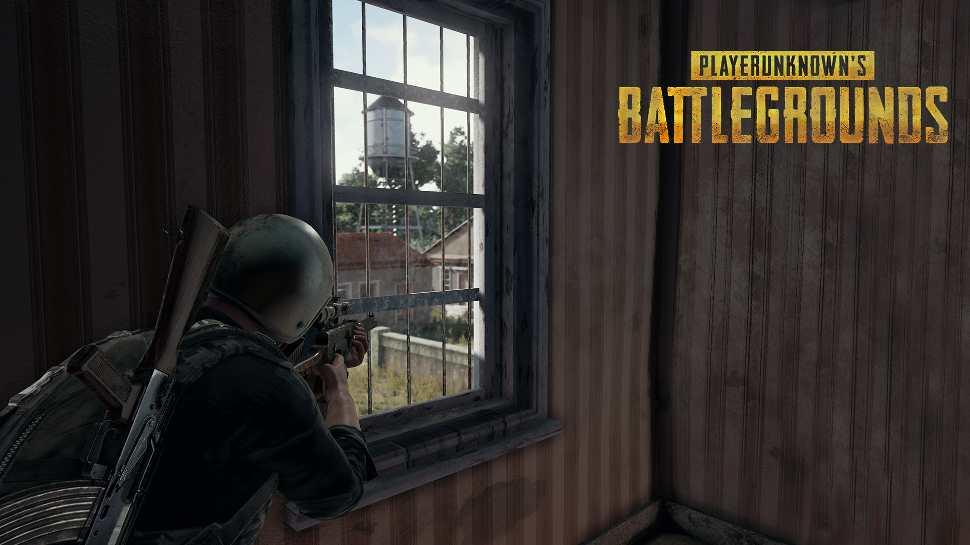 Playerunknowns Battlegrounds PC Wallpapers